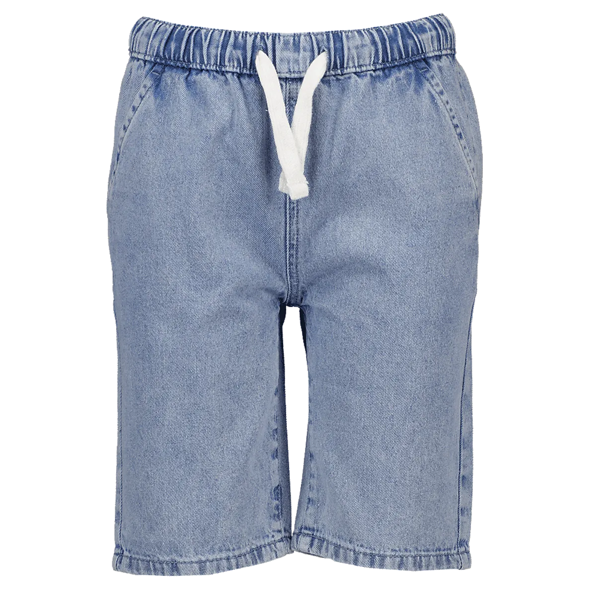 Shorts - Blau