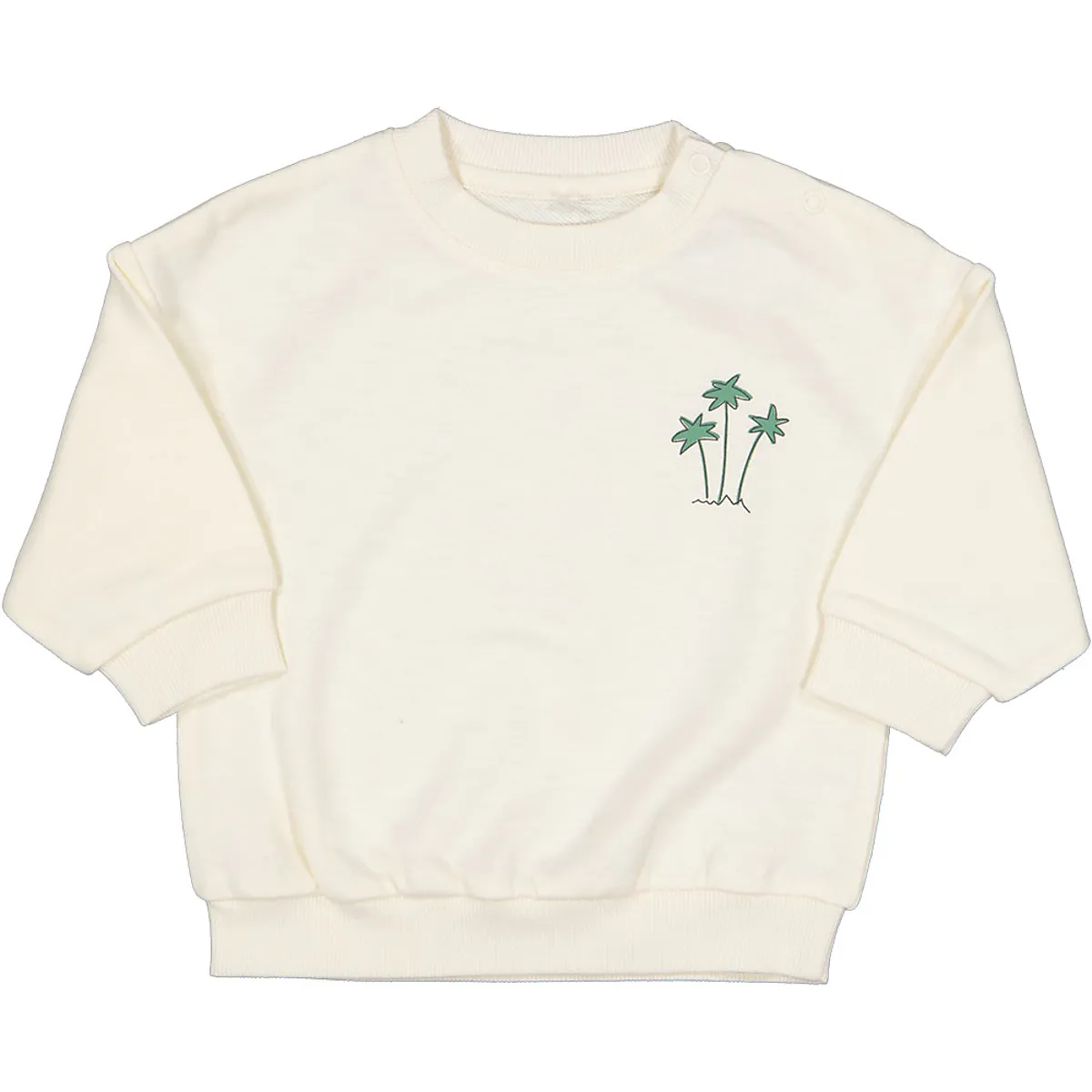 Sweater - Wit