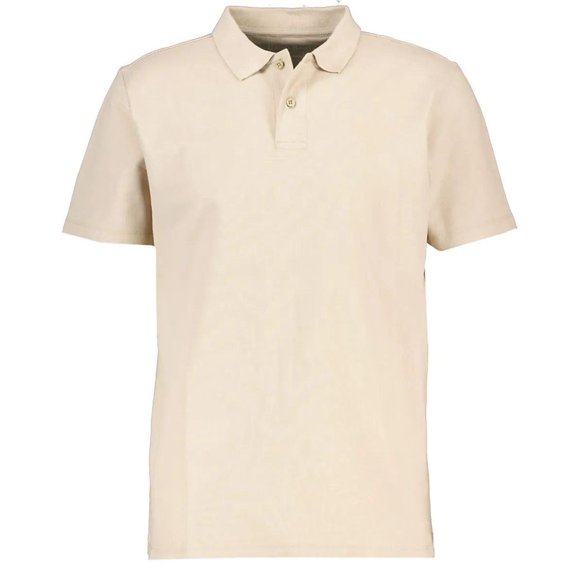 Poloshirt - Beige
