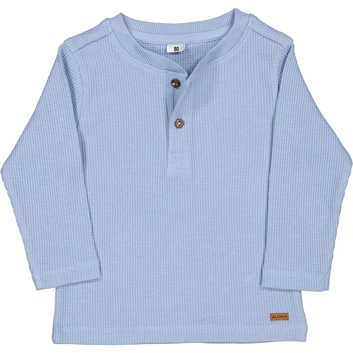 T-shirt - Blauw