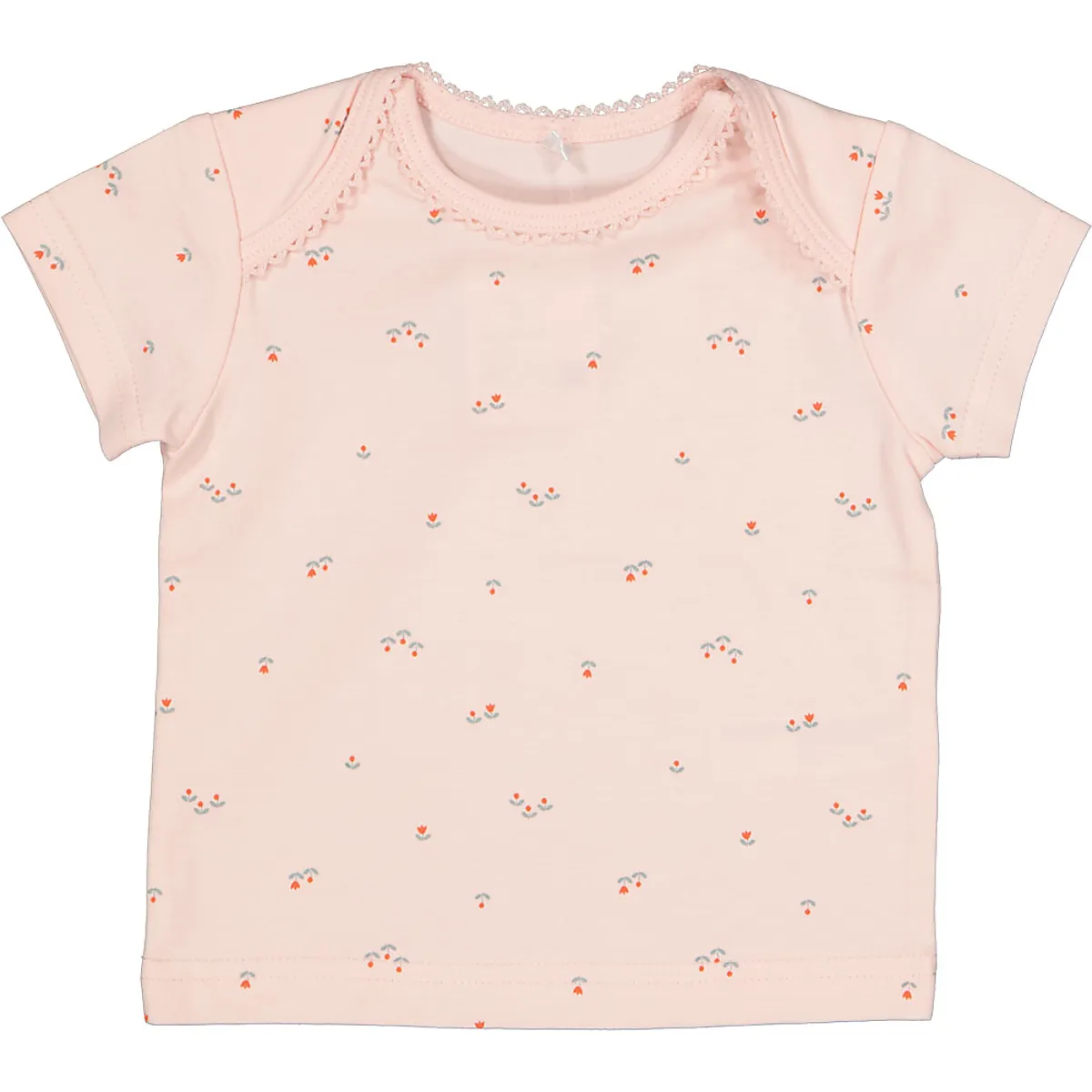 T-Shirt - Rosa