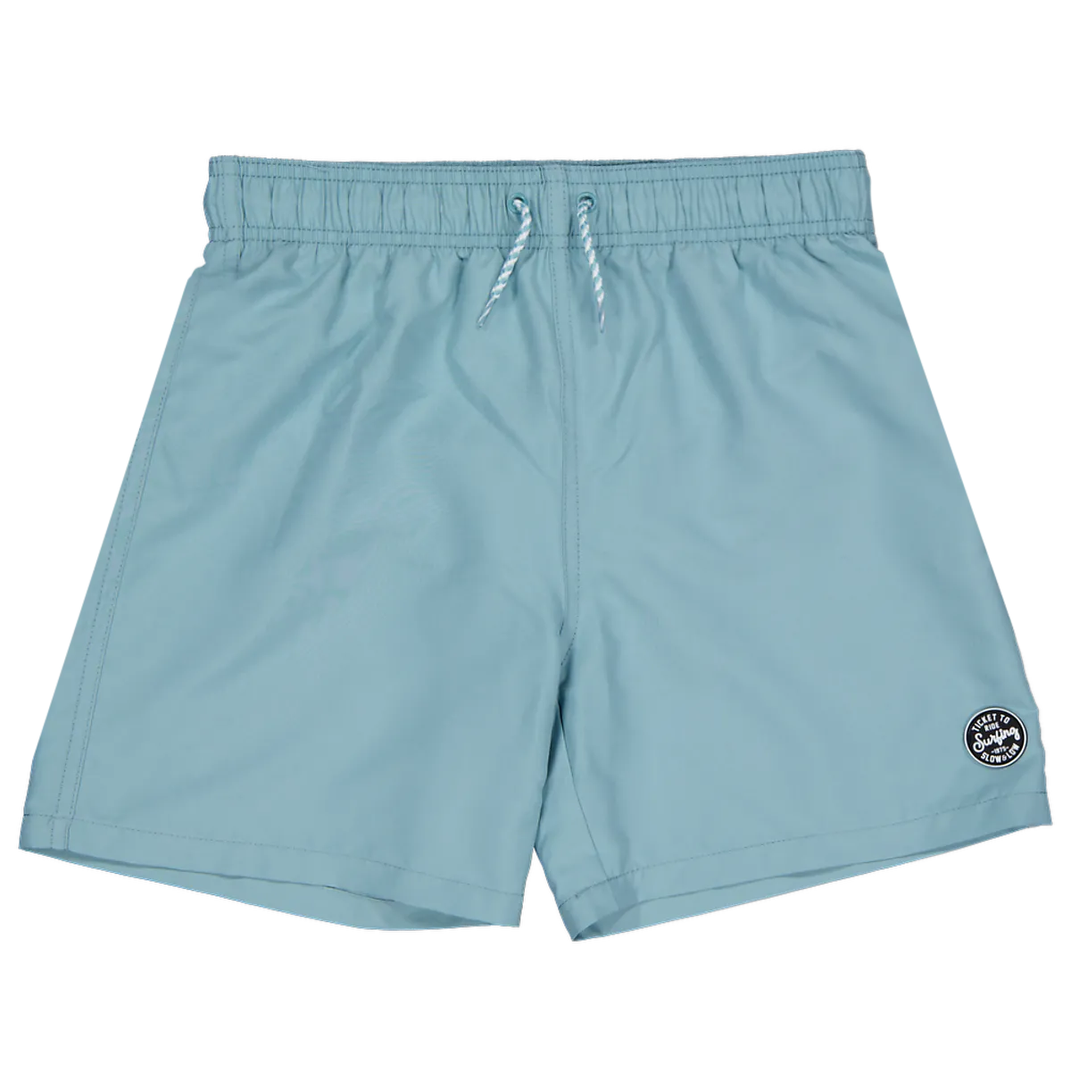 Badehose - Blau