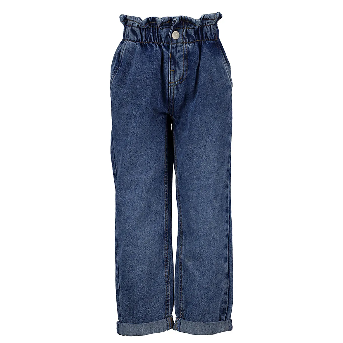Jeans - Blauw