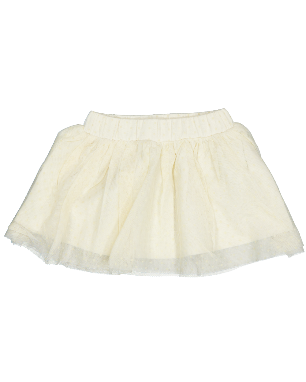 Rok - Beige afbeelding