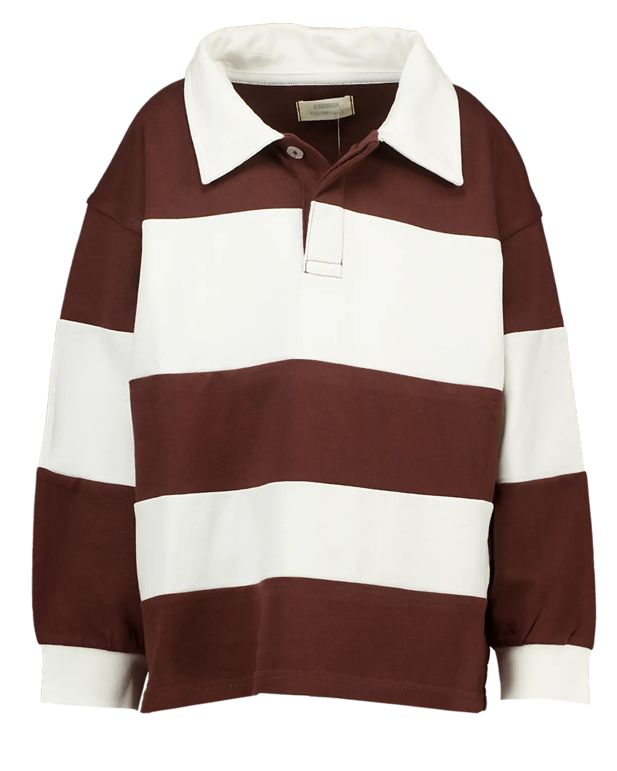 Sweater - Bruin