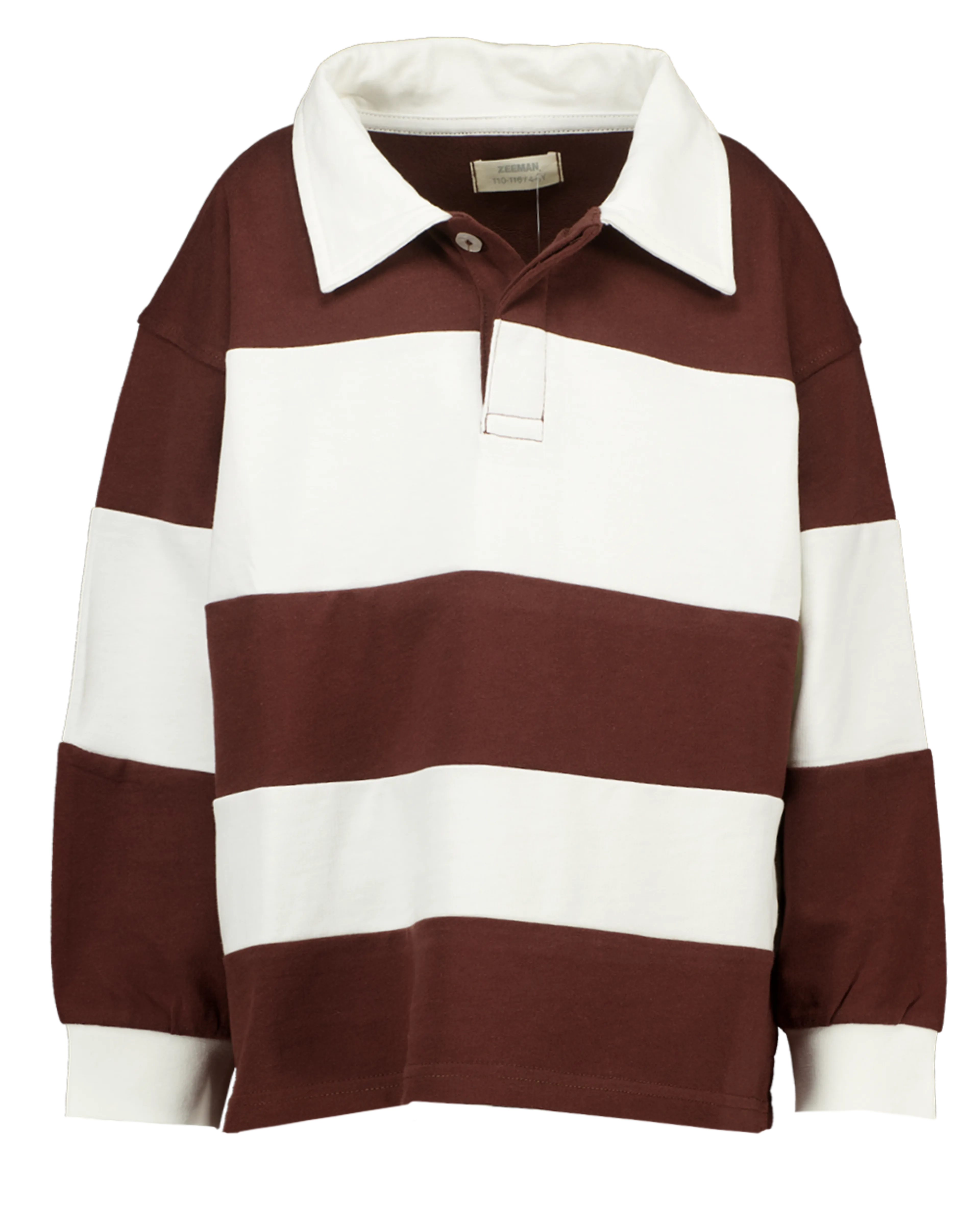 Sweater - Bruin