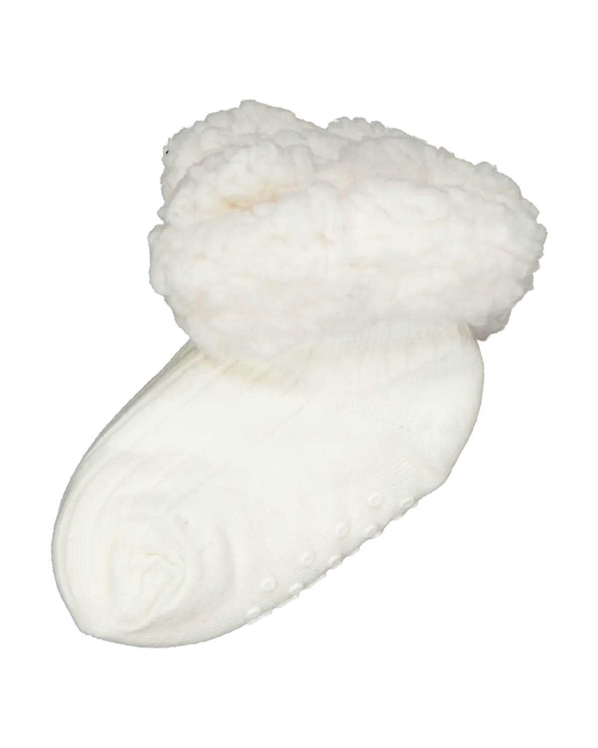 Huissokken - Wit