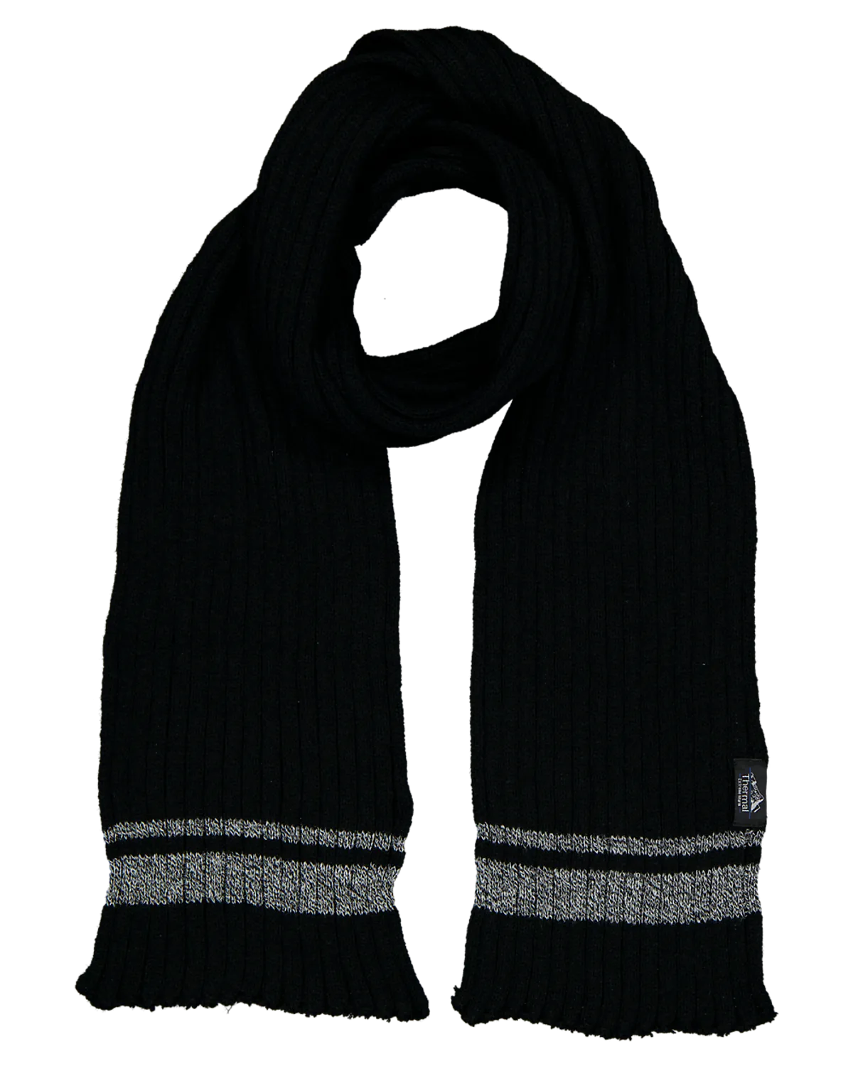 Schal - Schwarz