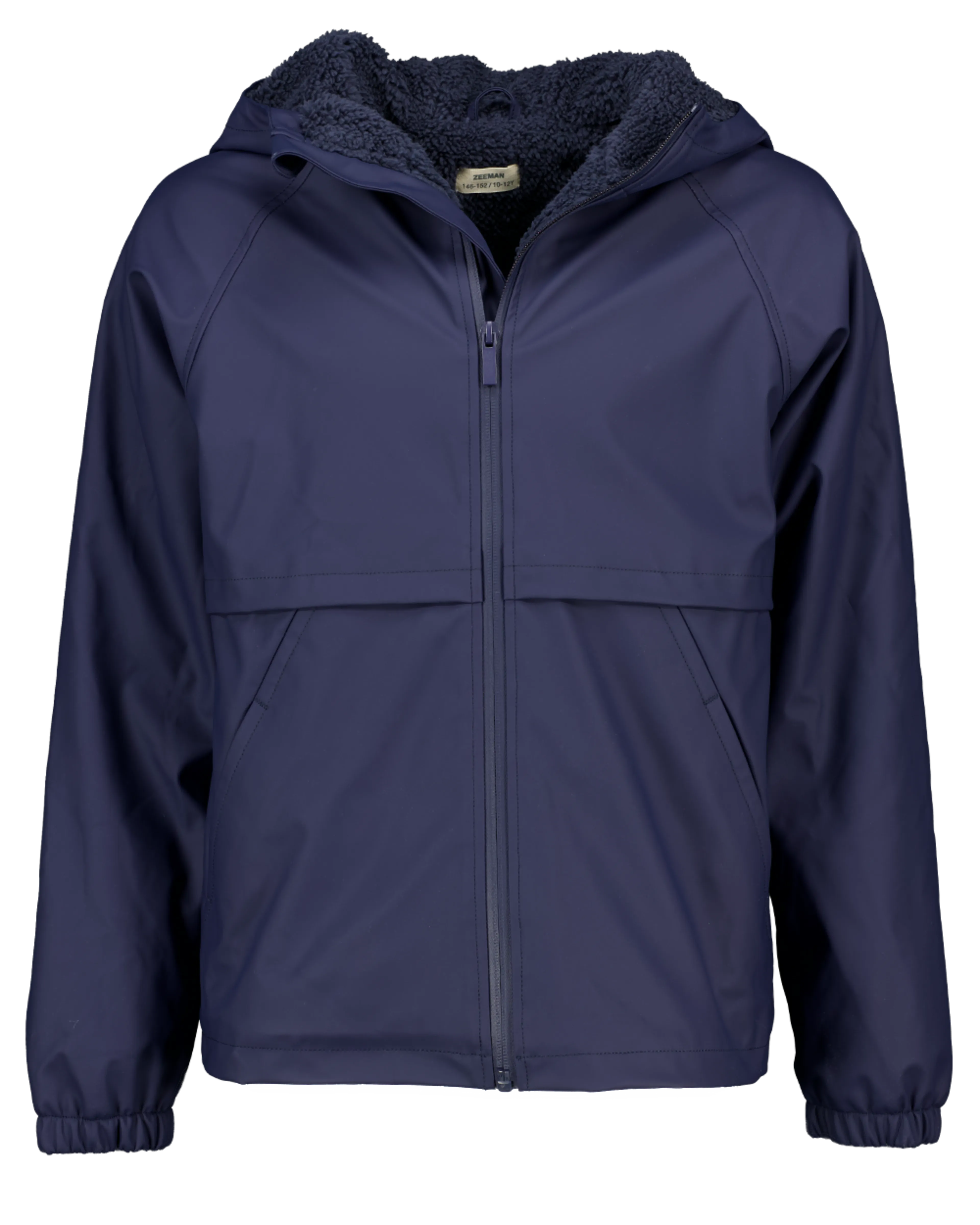 Veste/gilet - Bleu