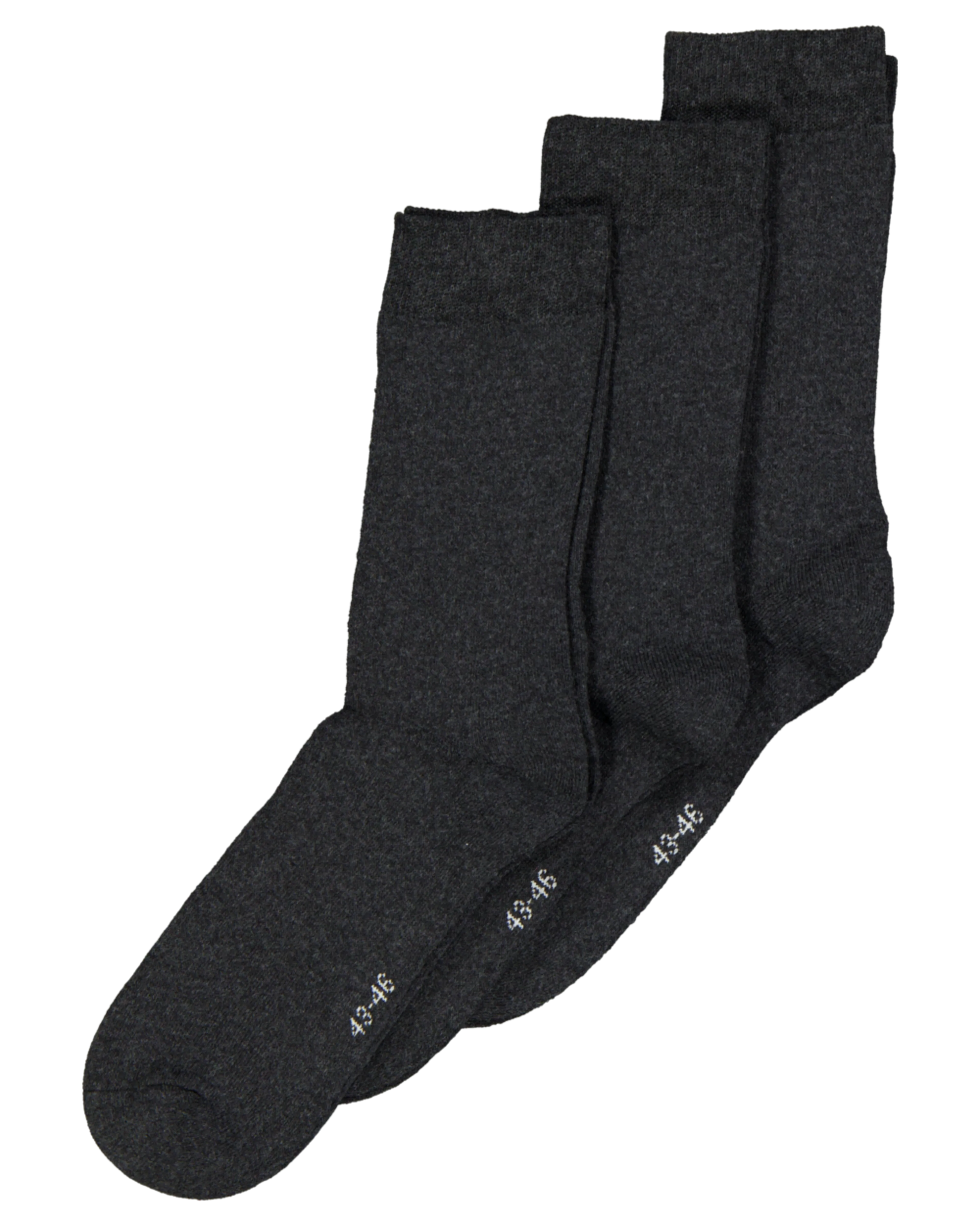 Chaussettes - Gris