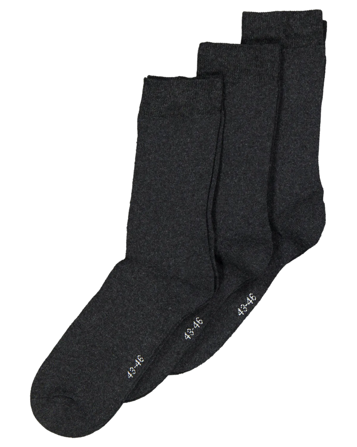Chaussettes - Gris