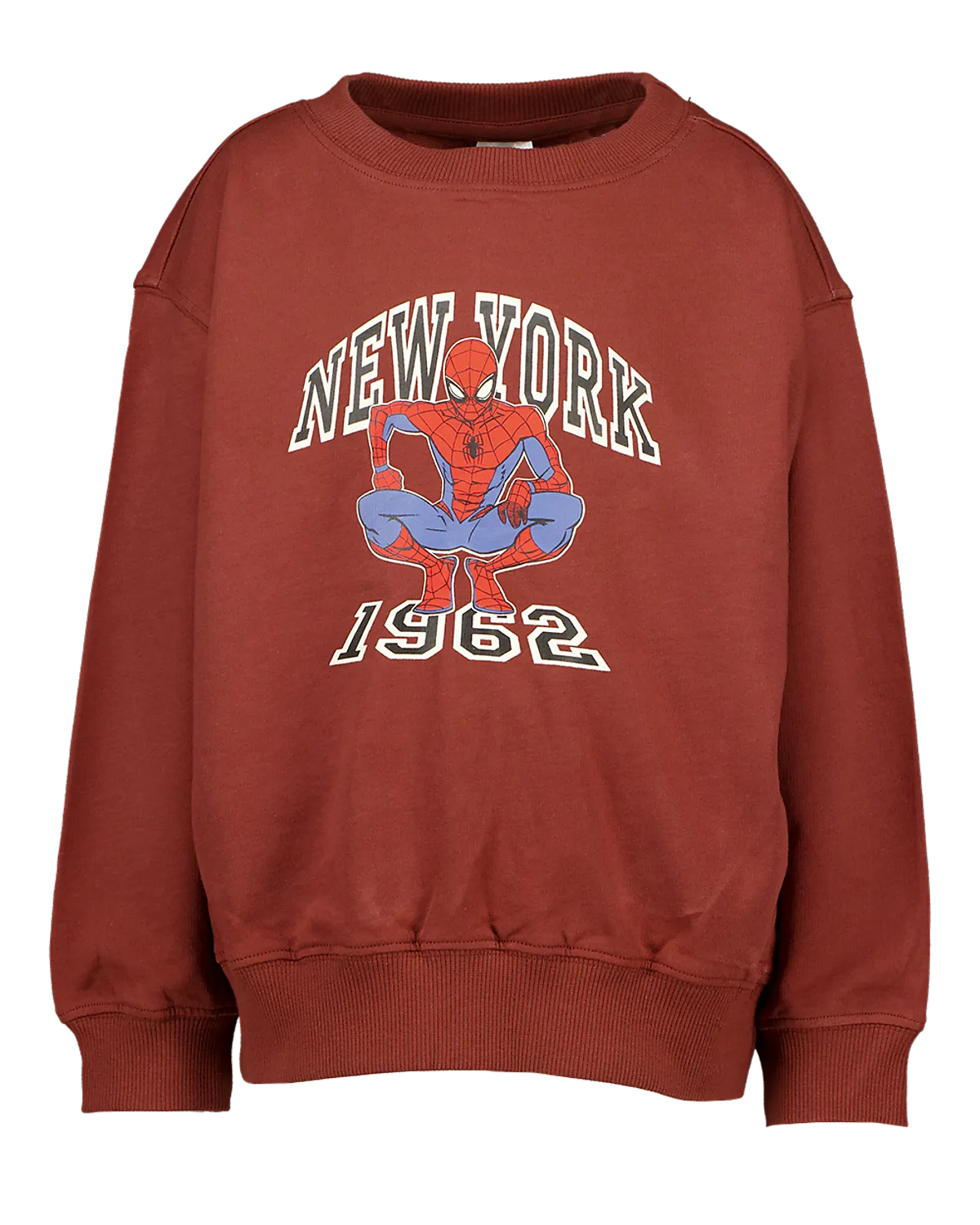 Sweater - Rood