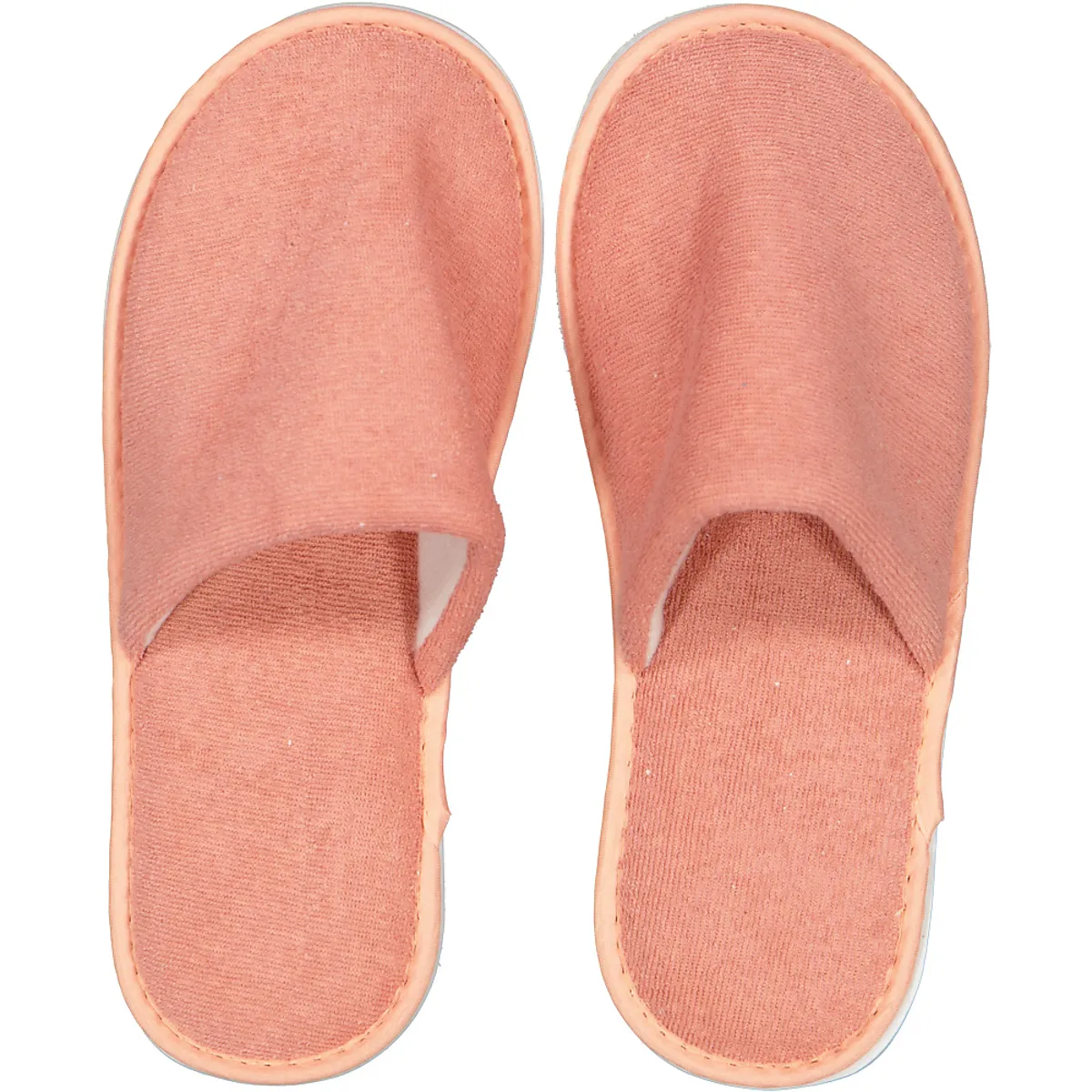 Pantoffels - Roze