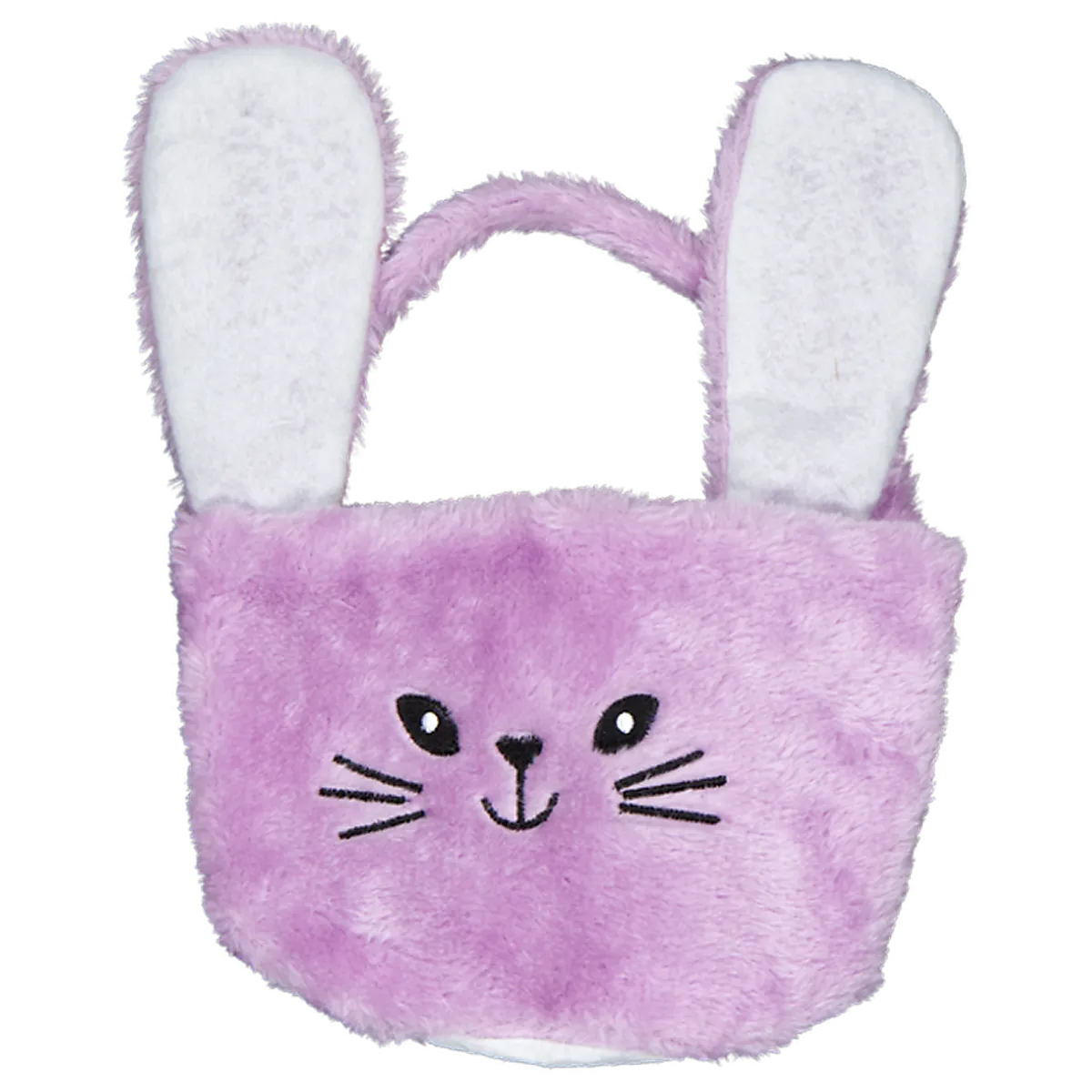 Paaseimandje - Paars