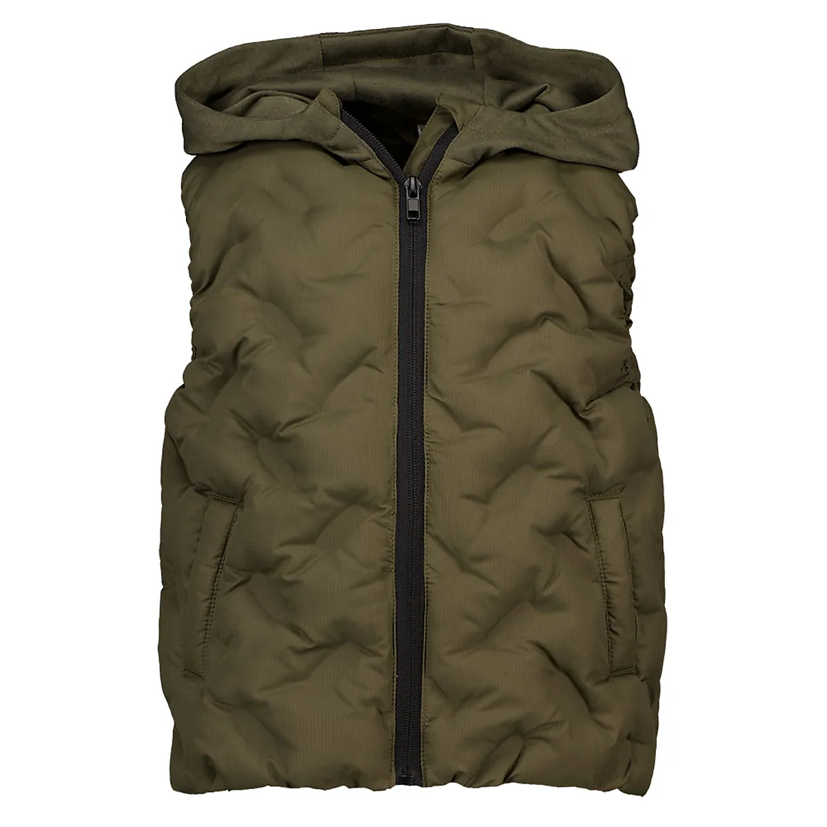 Bodywarmer - Bruin
