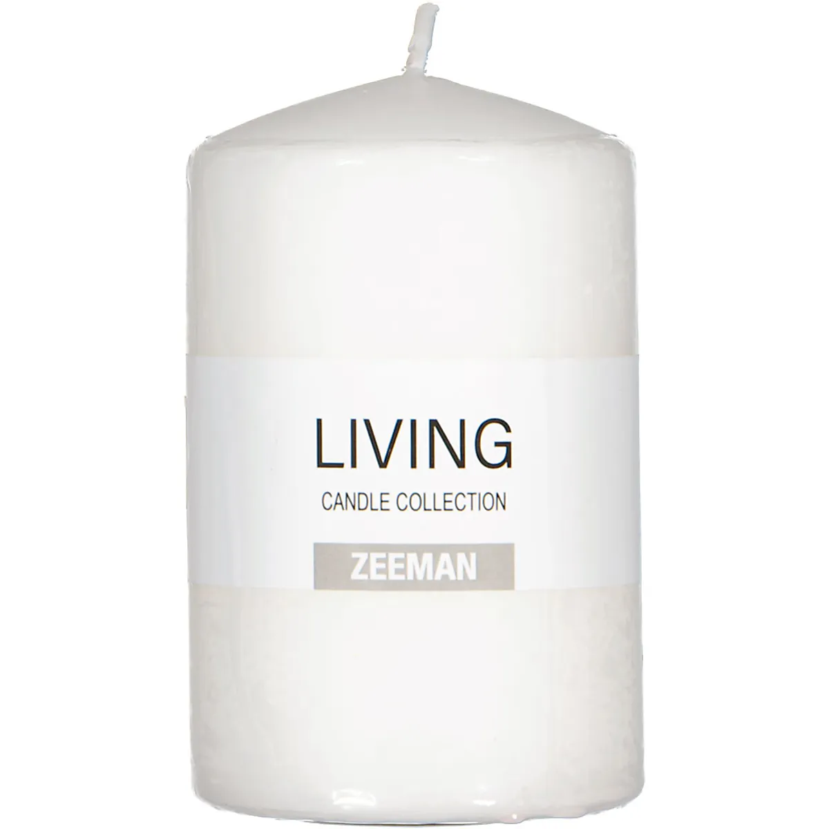 Kaarsen - Wit