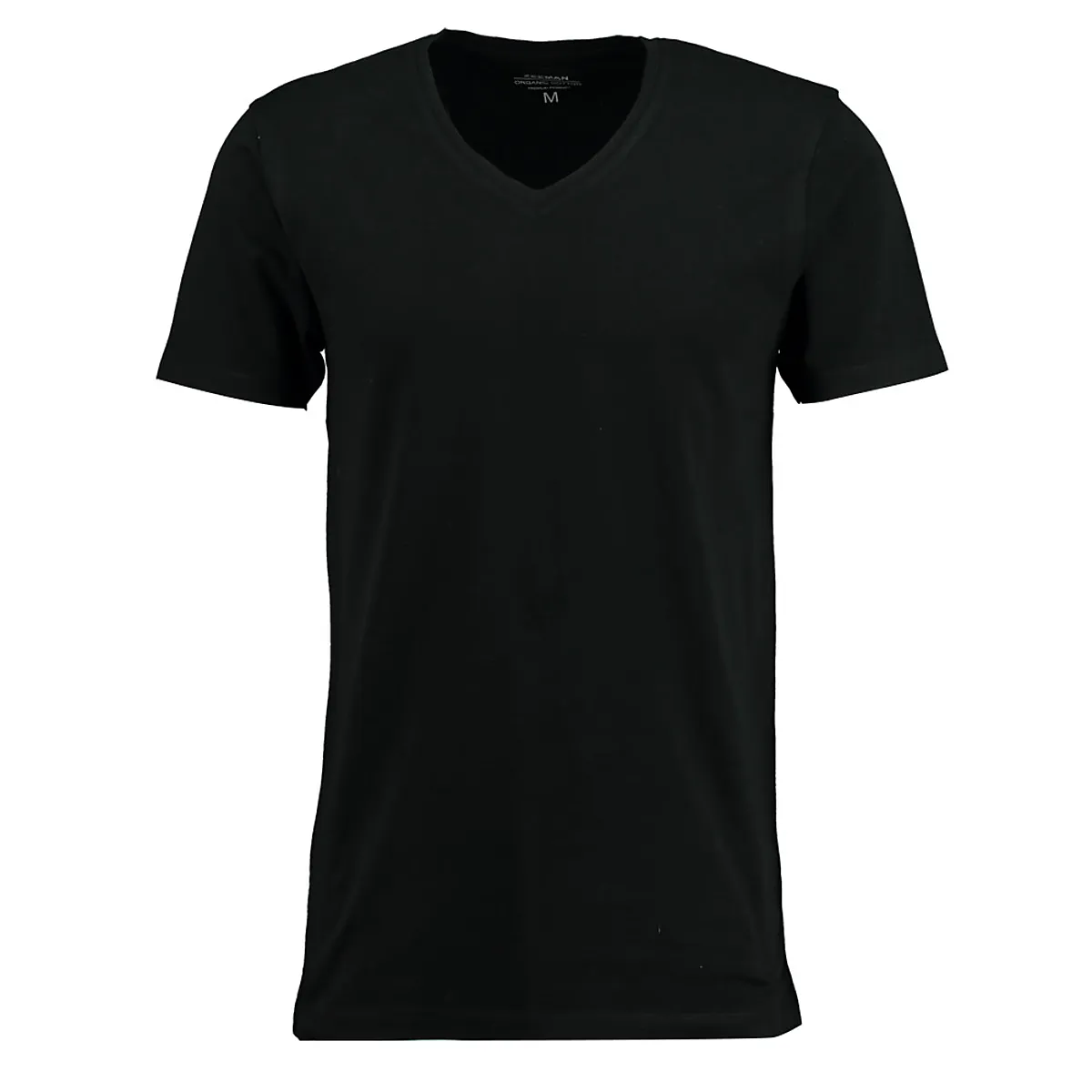 T-shirt - Preto
