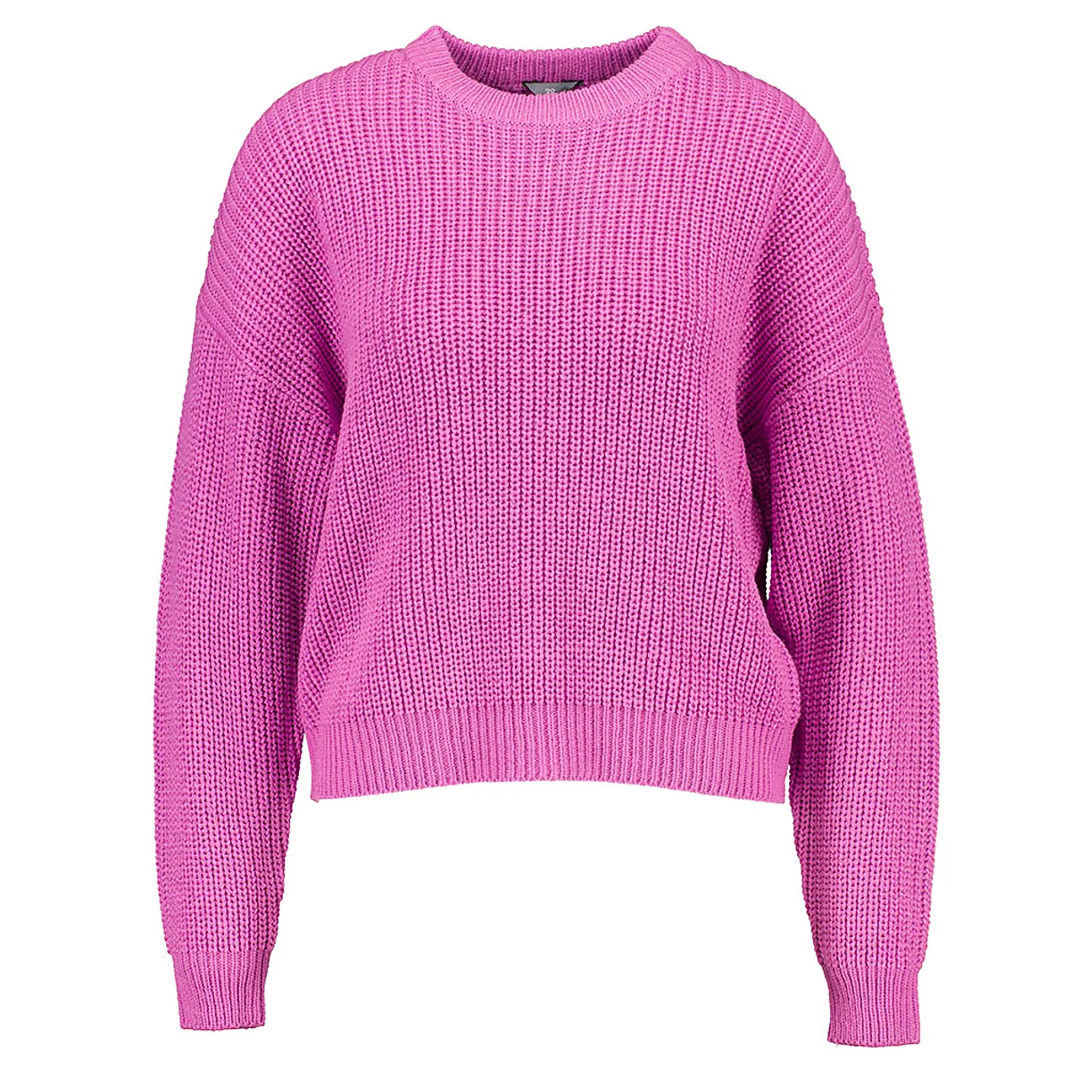 Sweater - Paars