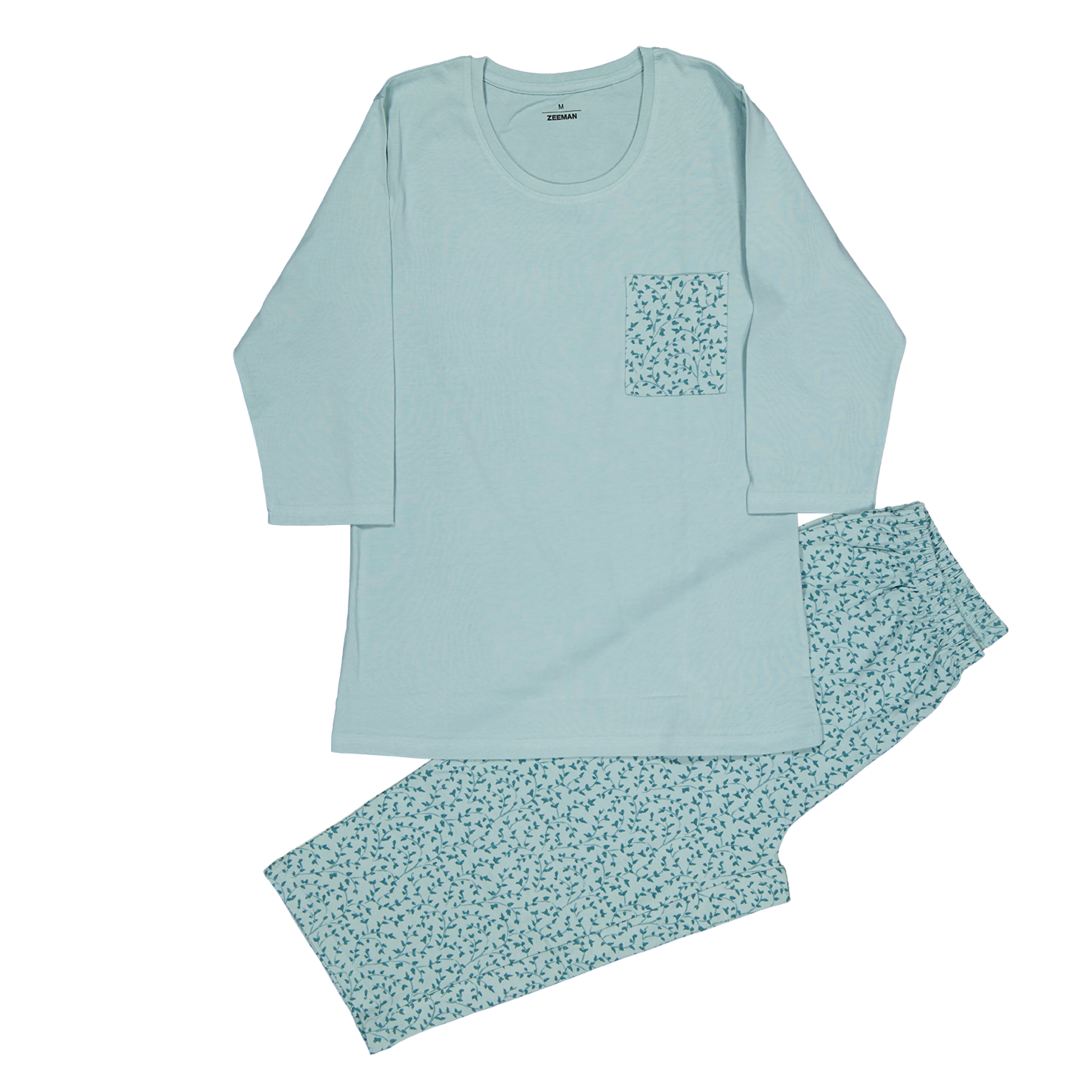 Pyjama - Groen