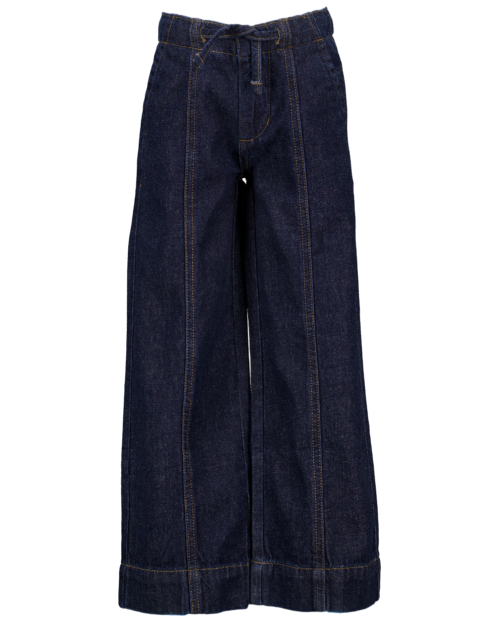 Broek - Blauw