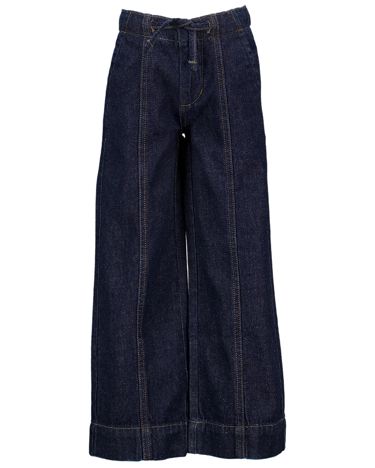 Broek - Blauw