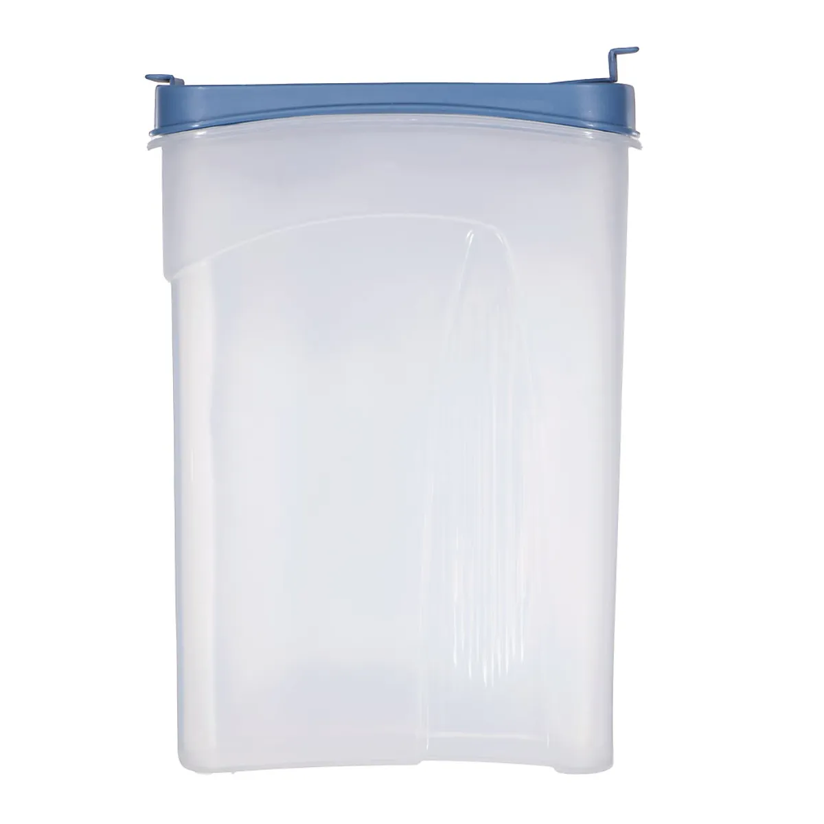 Recipiente de almacenaje - Azul