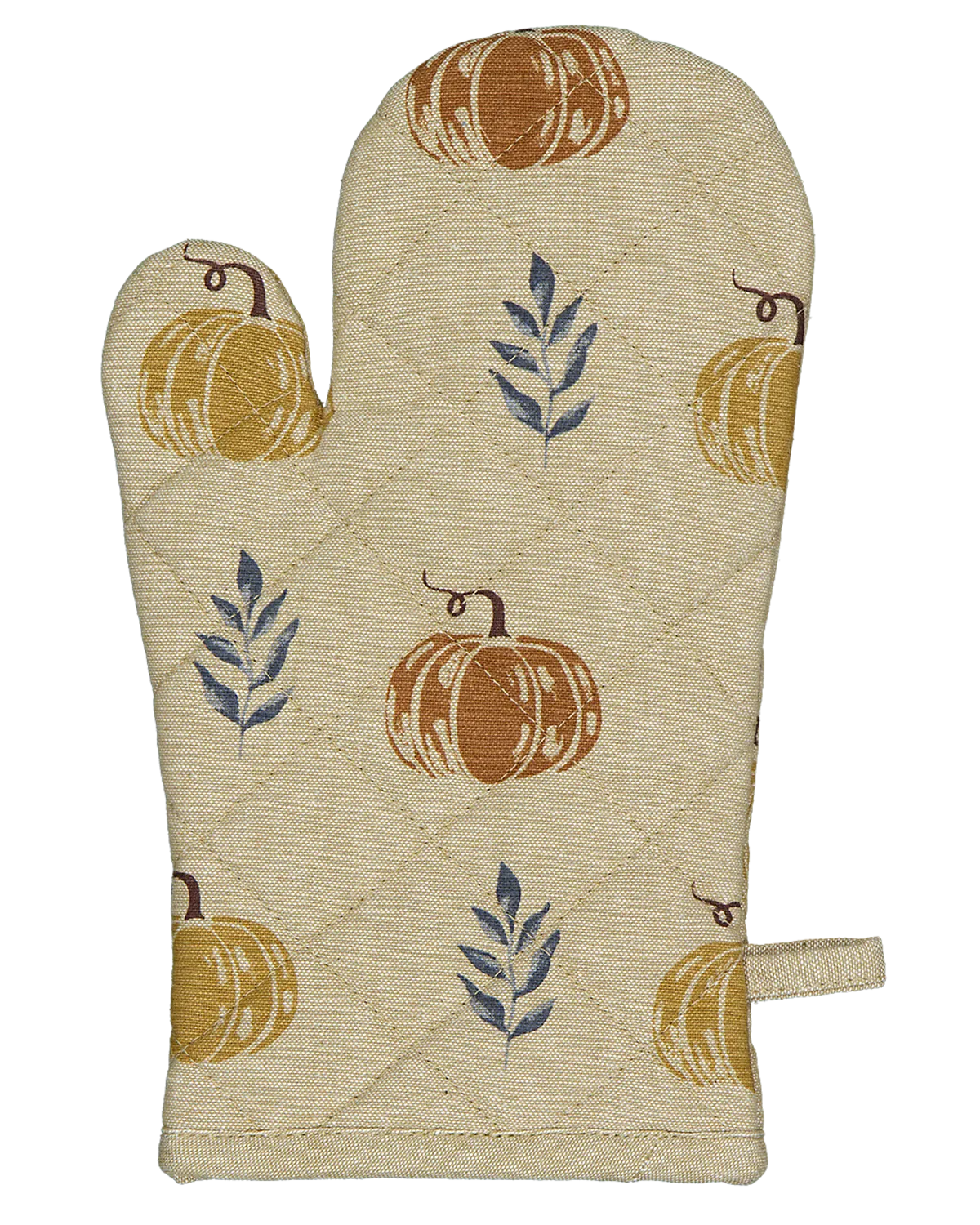 Gant de cuisine - Rose