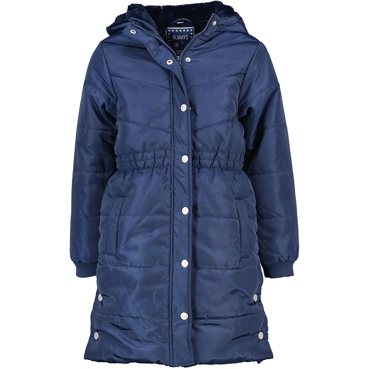 Veste/gilet - Bleu