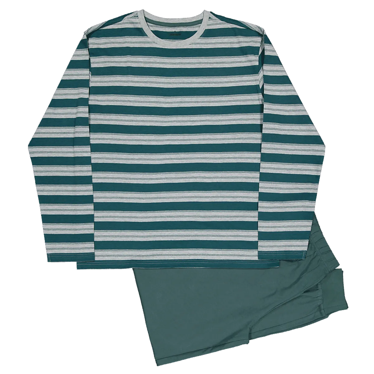 Pyjama - Groen
