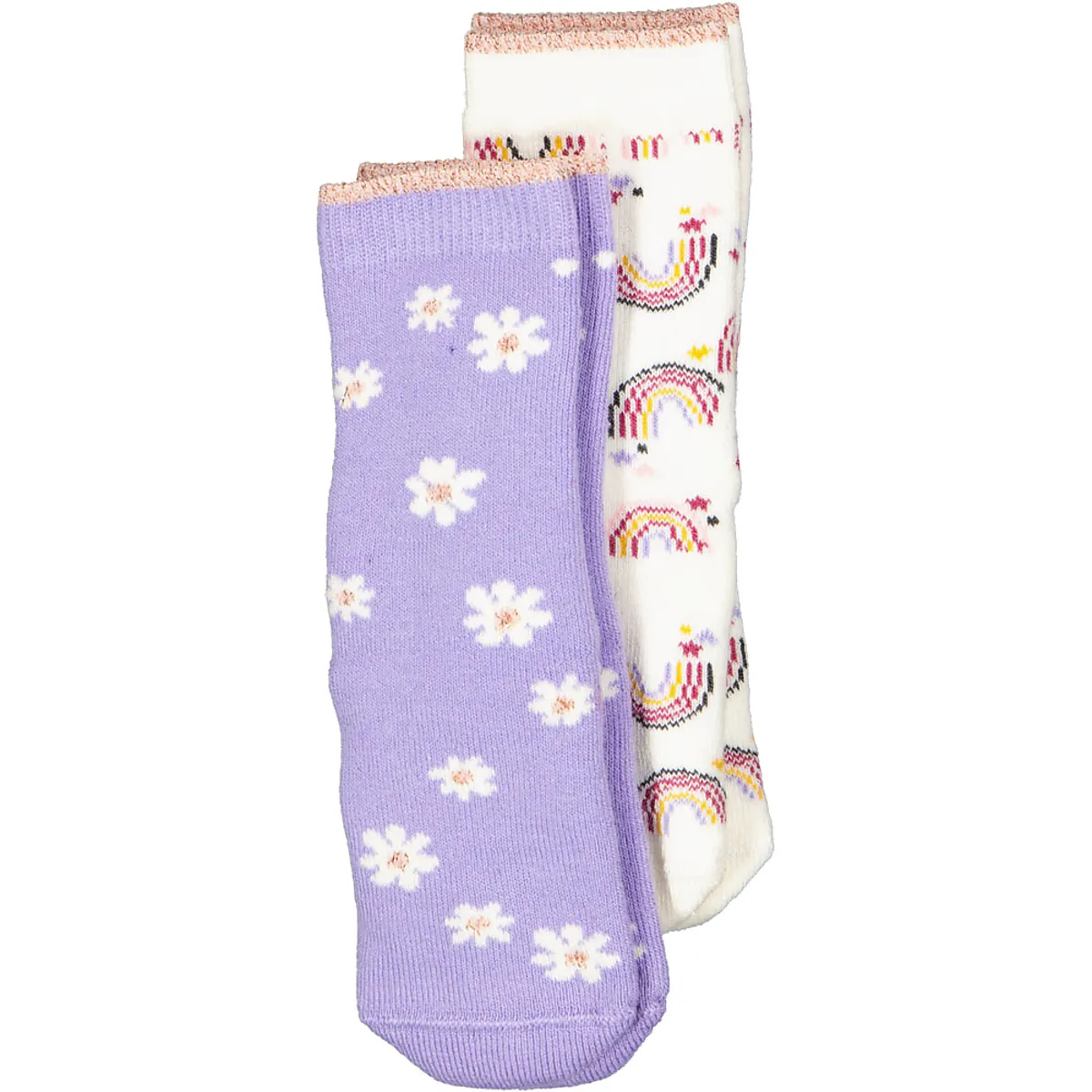 Socken - Weiß