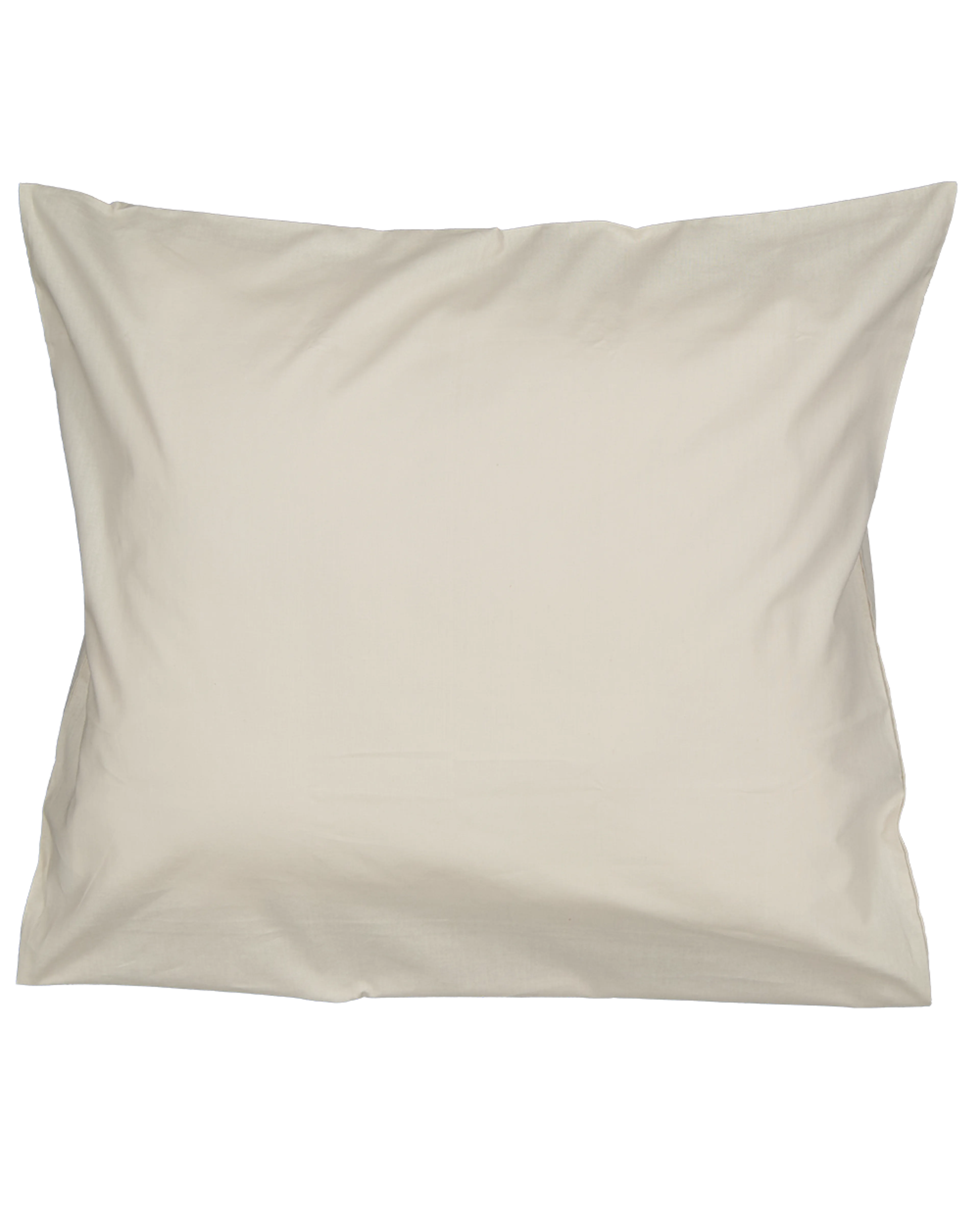 Taie d’oreiller - Beige