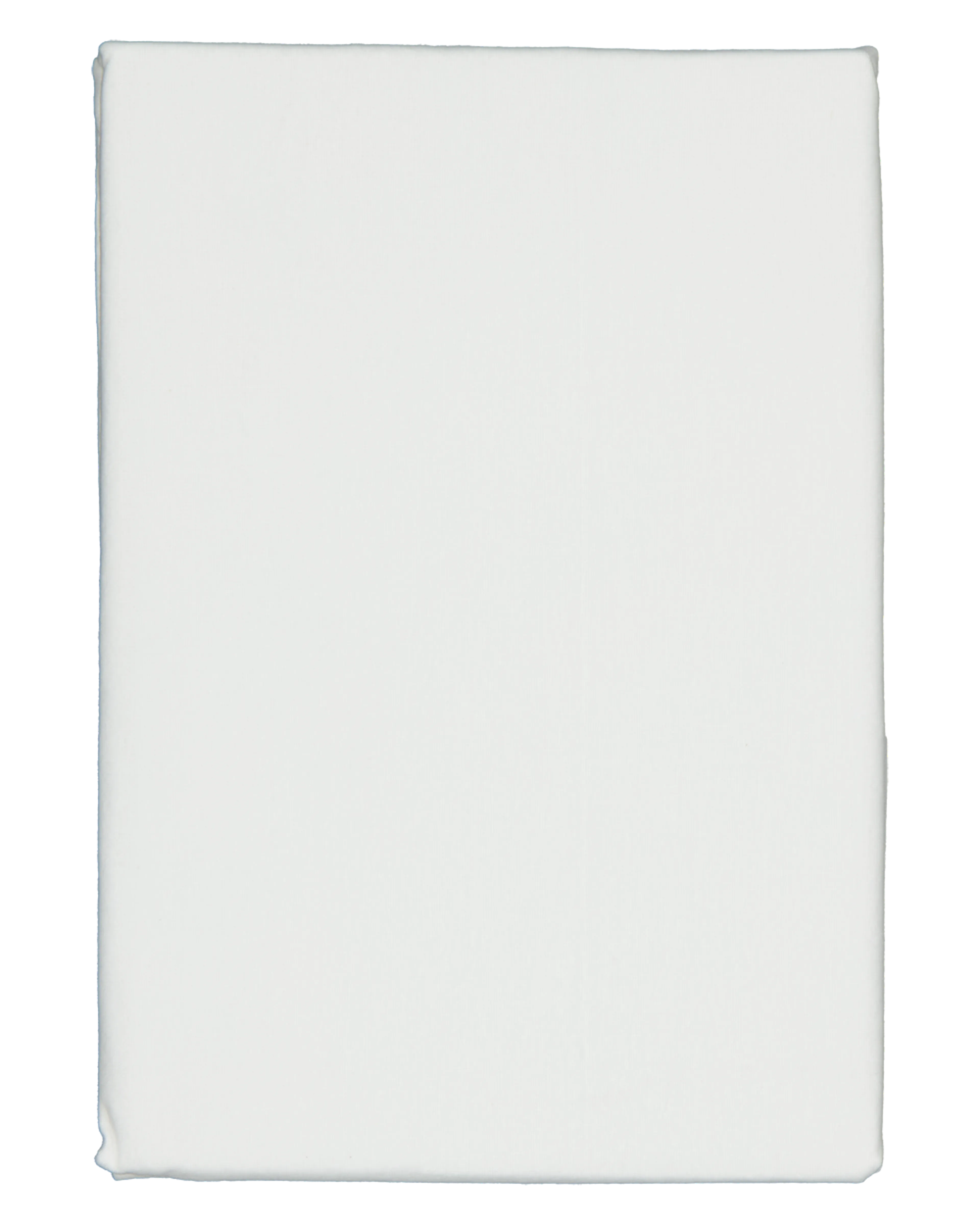 Protège-matelas - Blanc