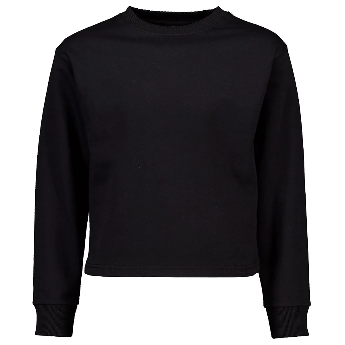 Sweater - Schwarz