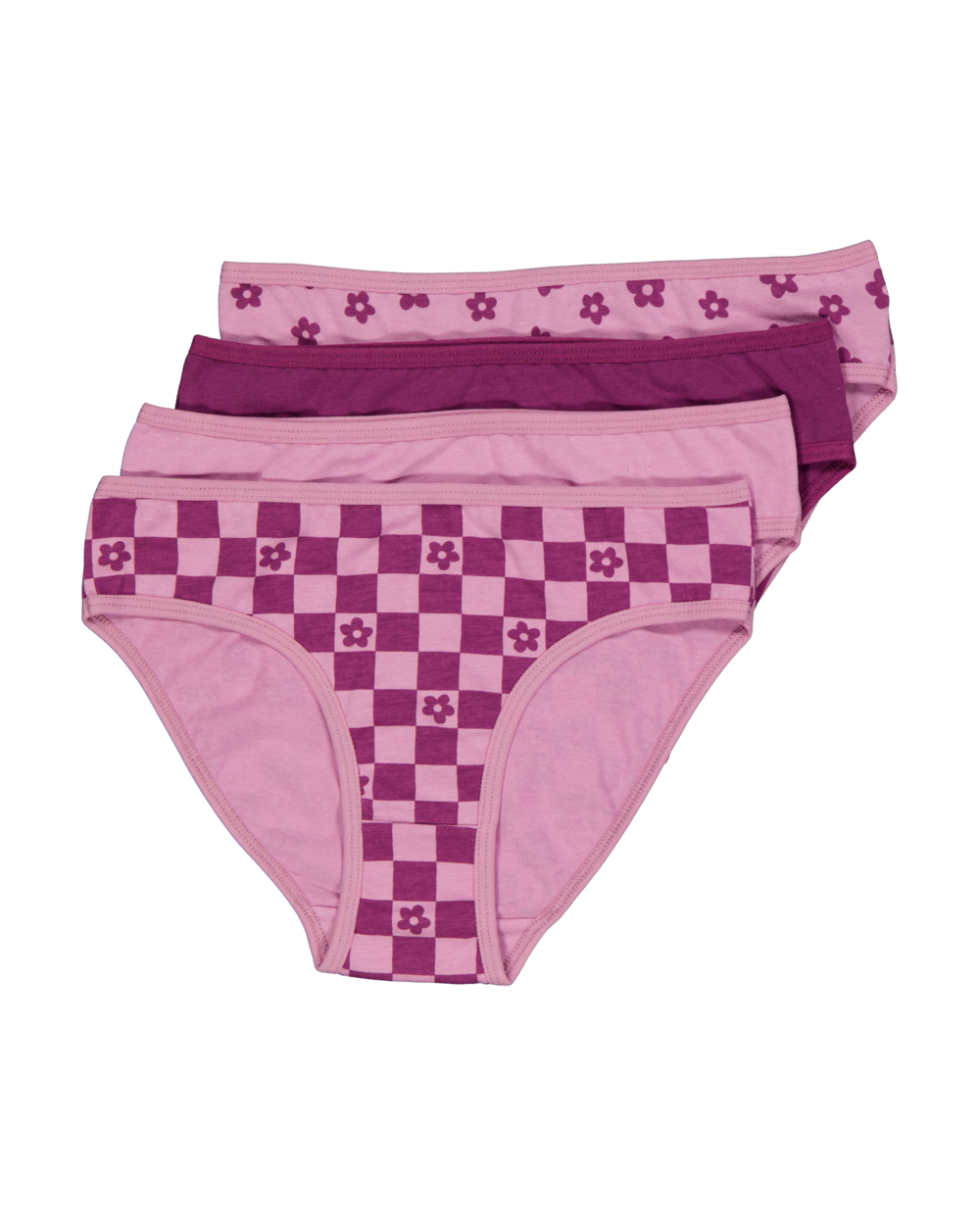 Slip - Paars