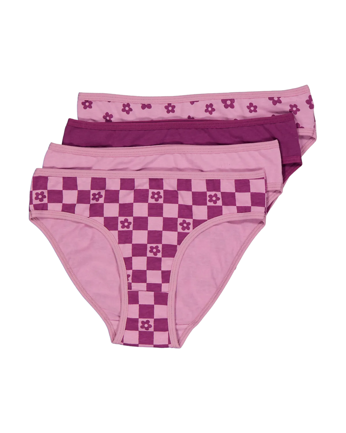 Slip - Paars