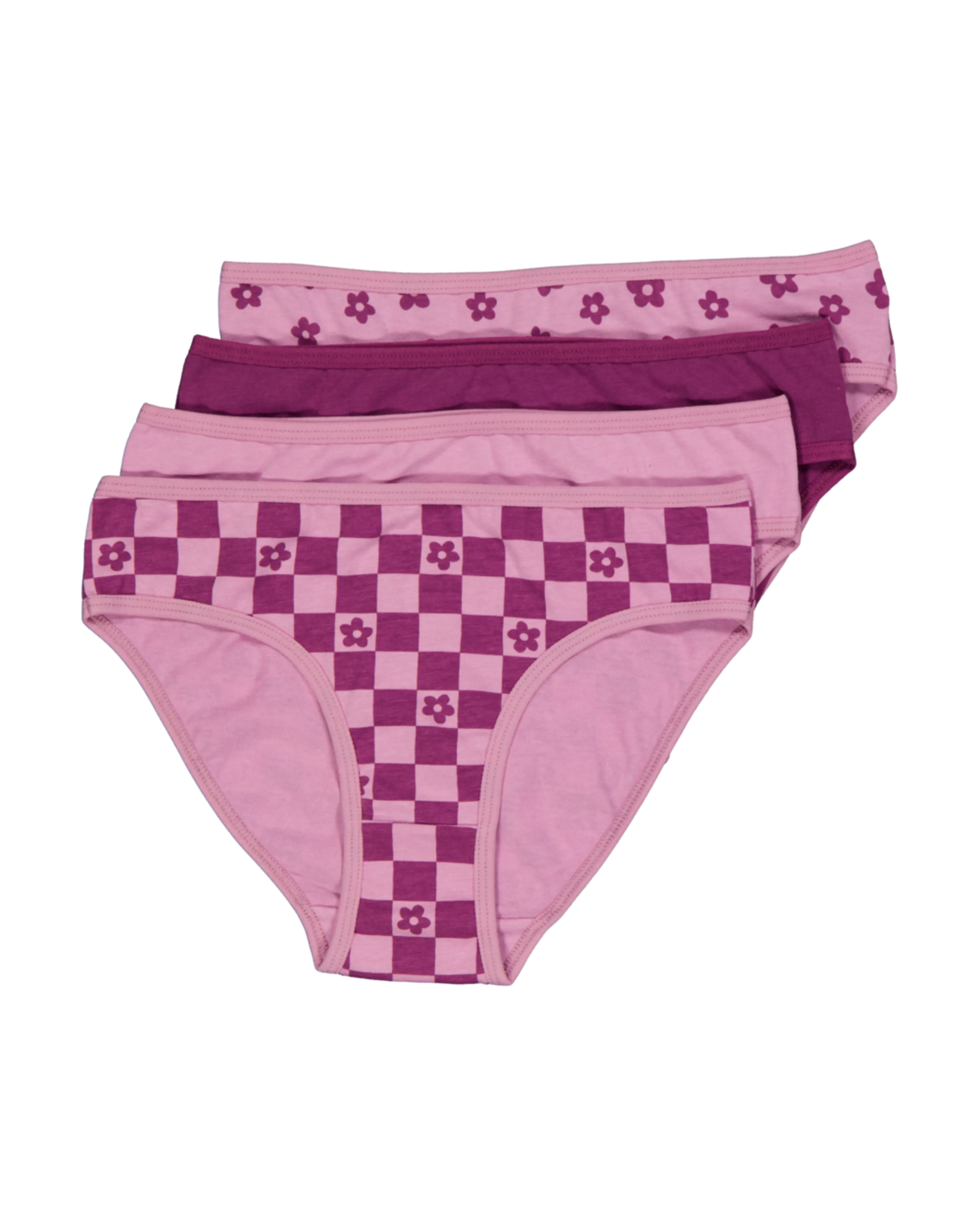 Slip - Violett