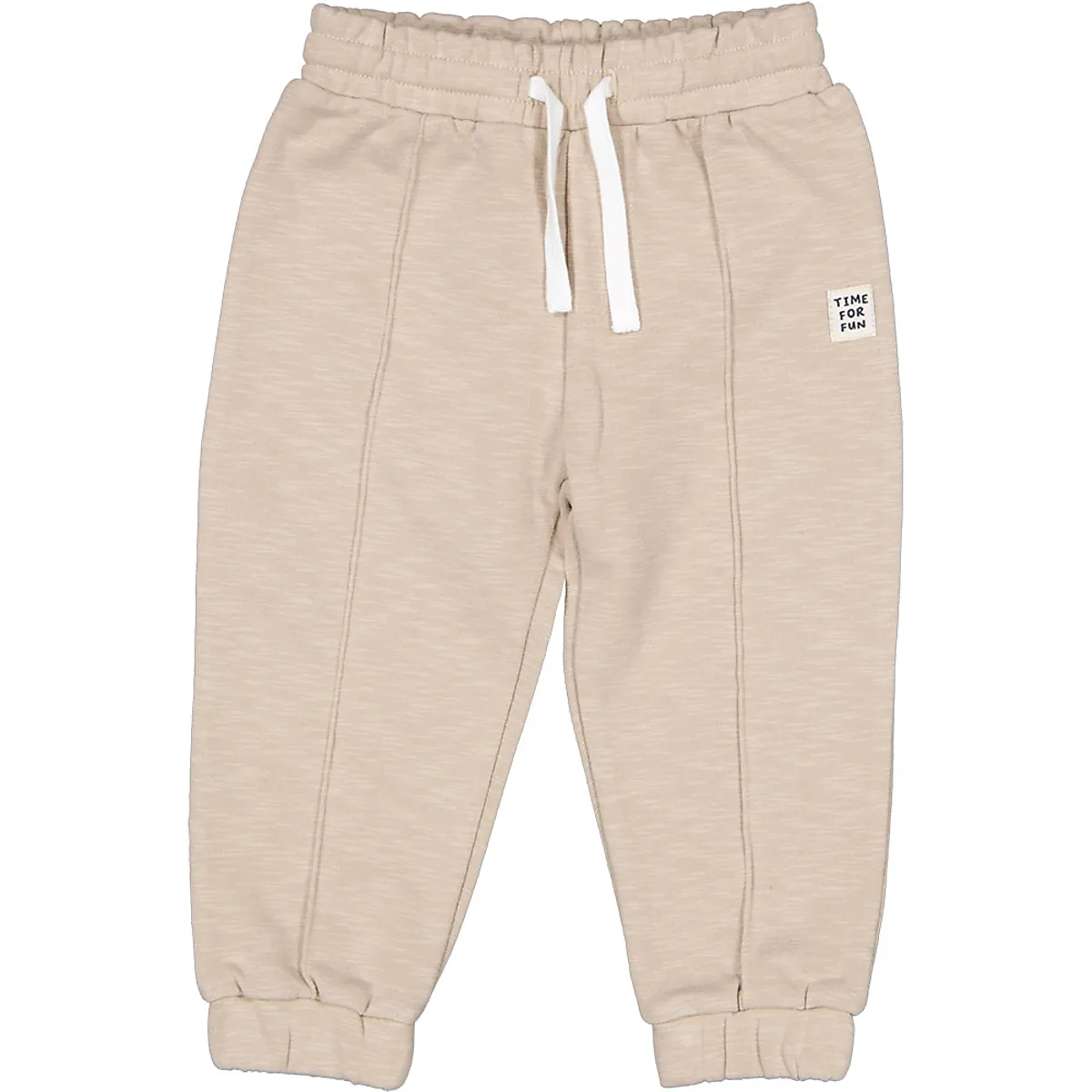 Joggingbroek - Beige