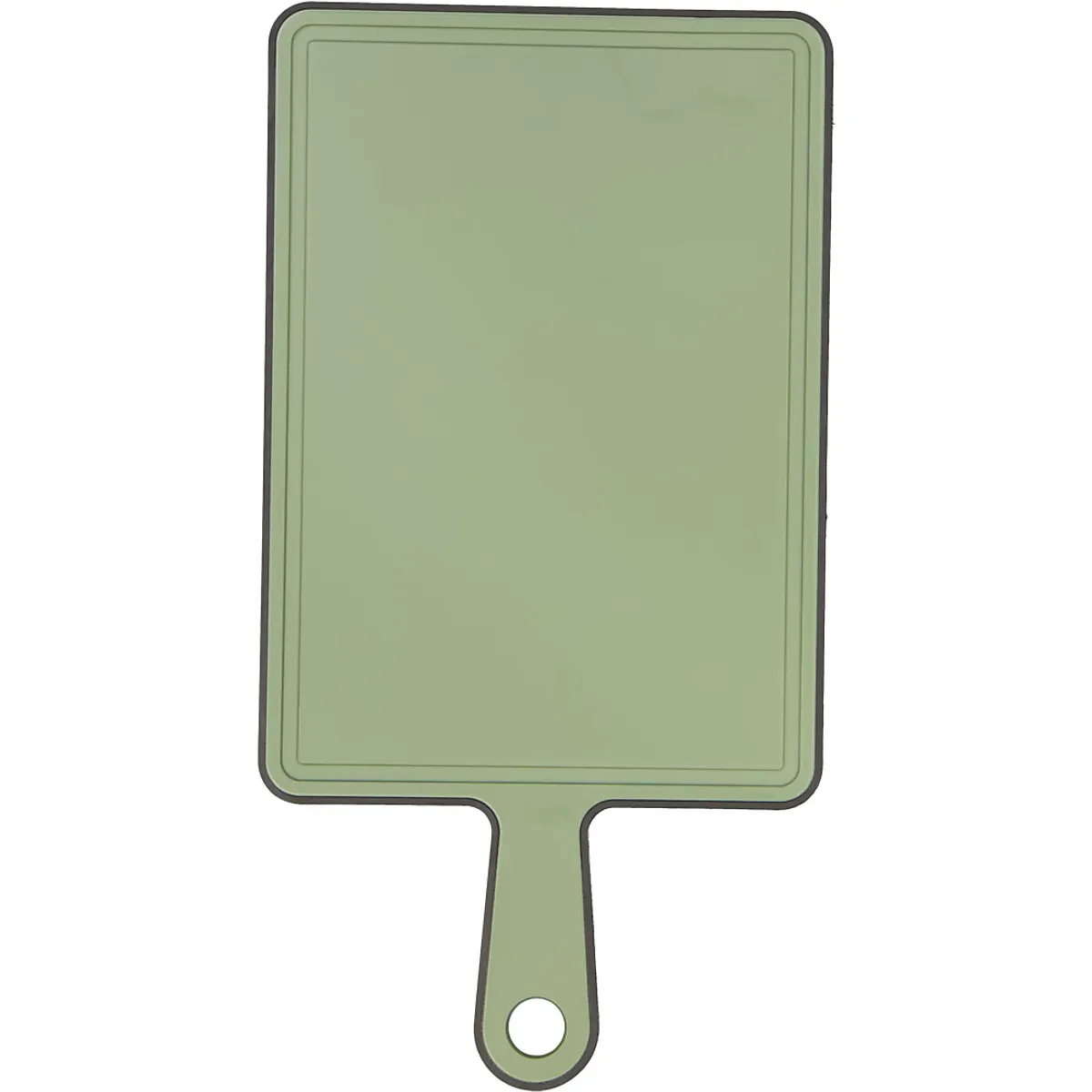 Schneidebrett - Grün