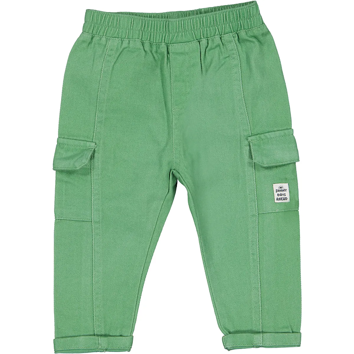 Broek - Groen