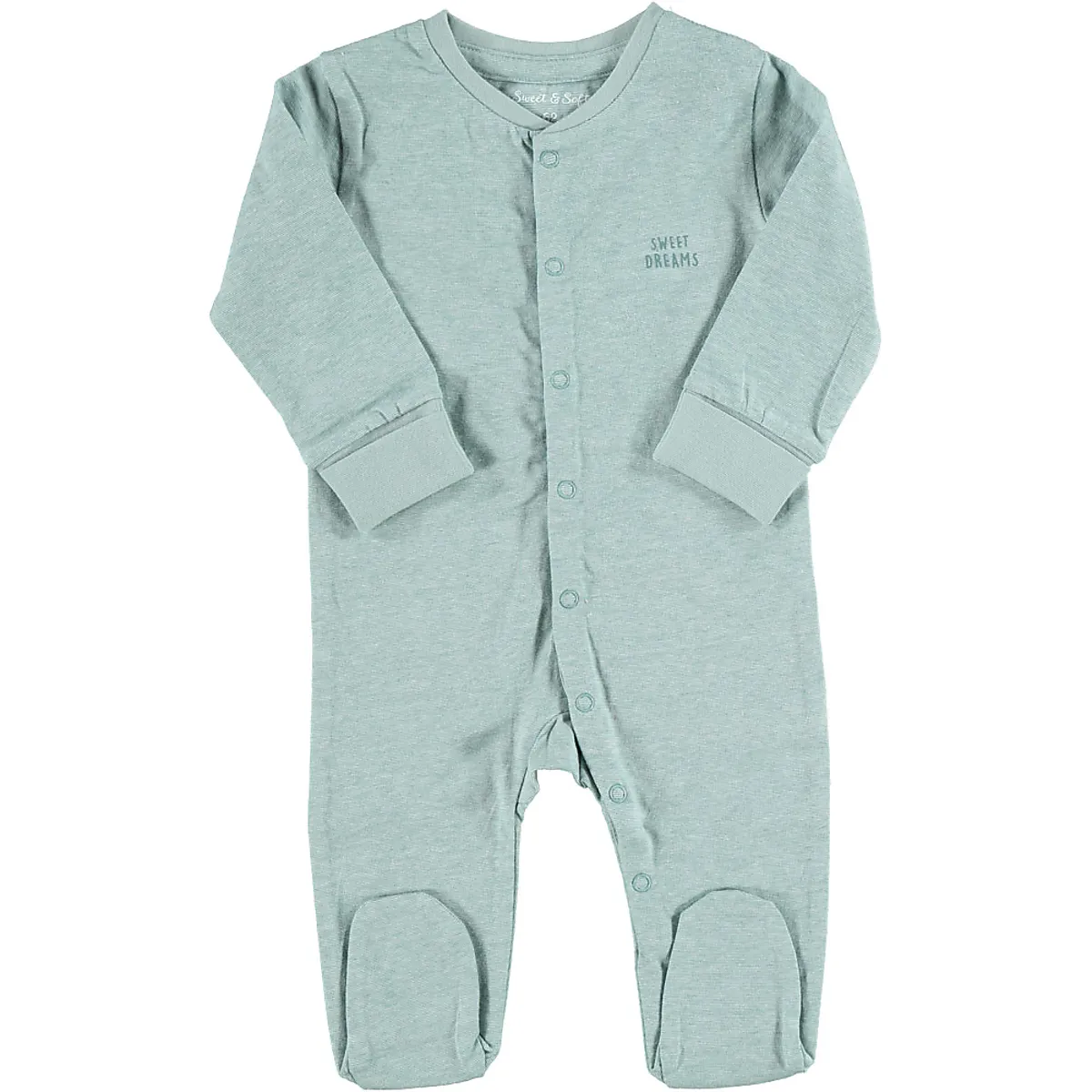 Pyjama - Blau