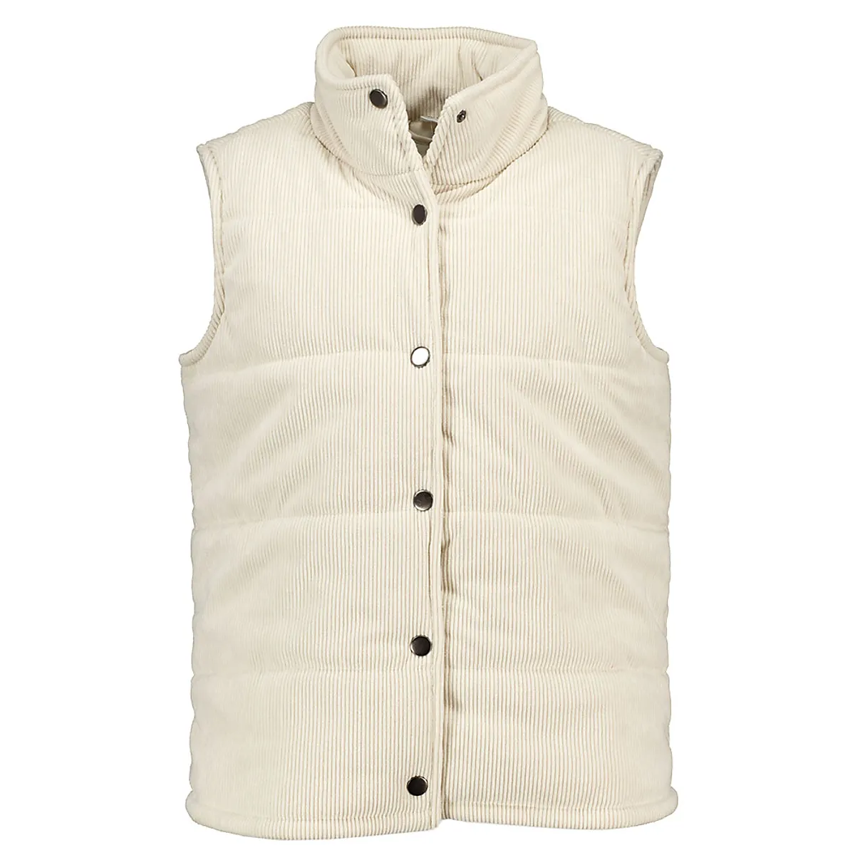 Bodywarmer - Beige