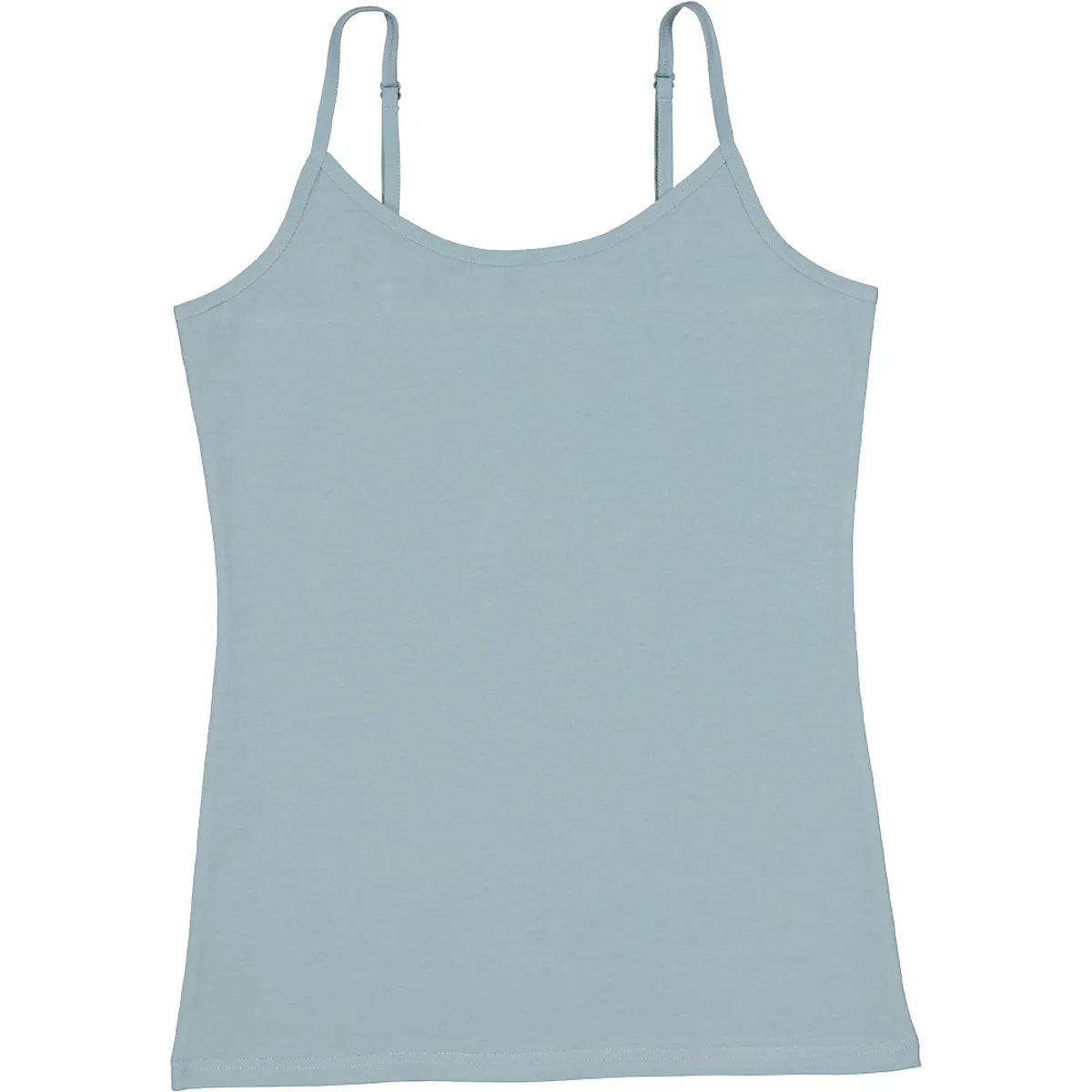 Camiseta de tirantes - Gris