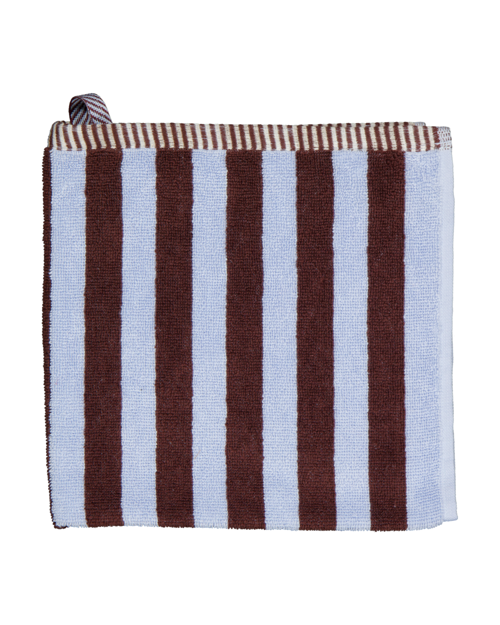 Keukendoek - Blauw