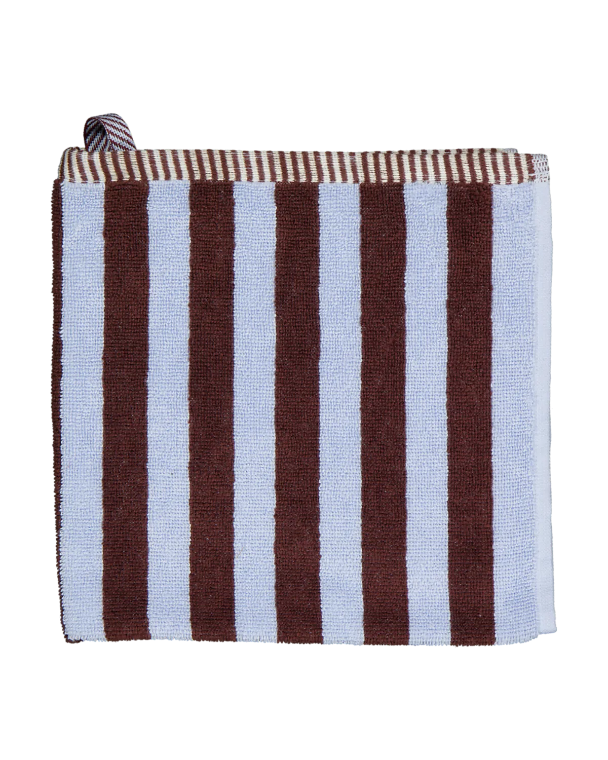 Keukendoek - Blauw