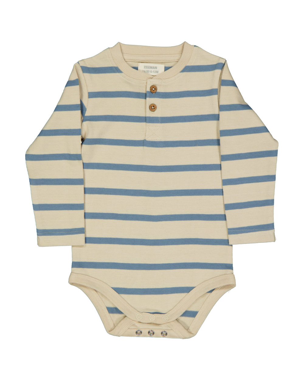 Romper - Beige