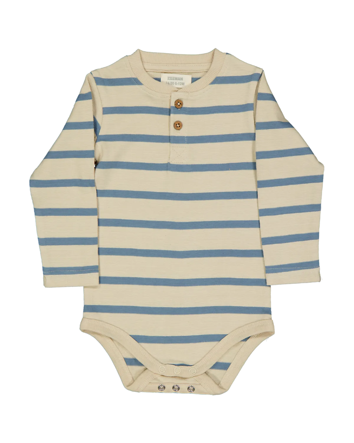 Romper - Beige