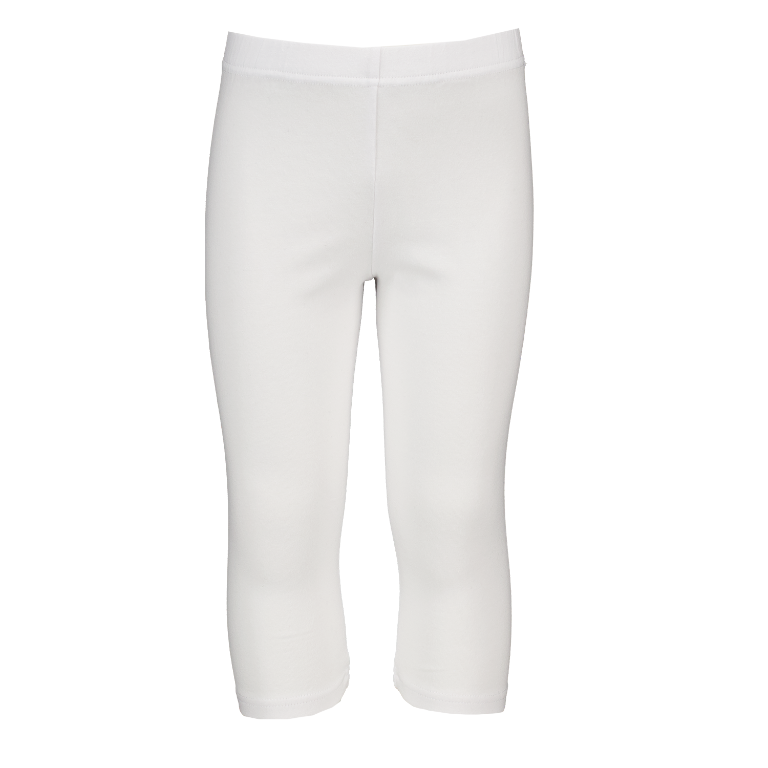 Caprilegging - Wit