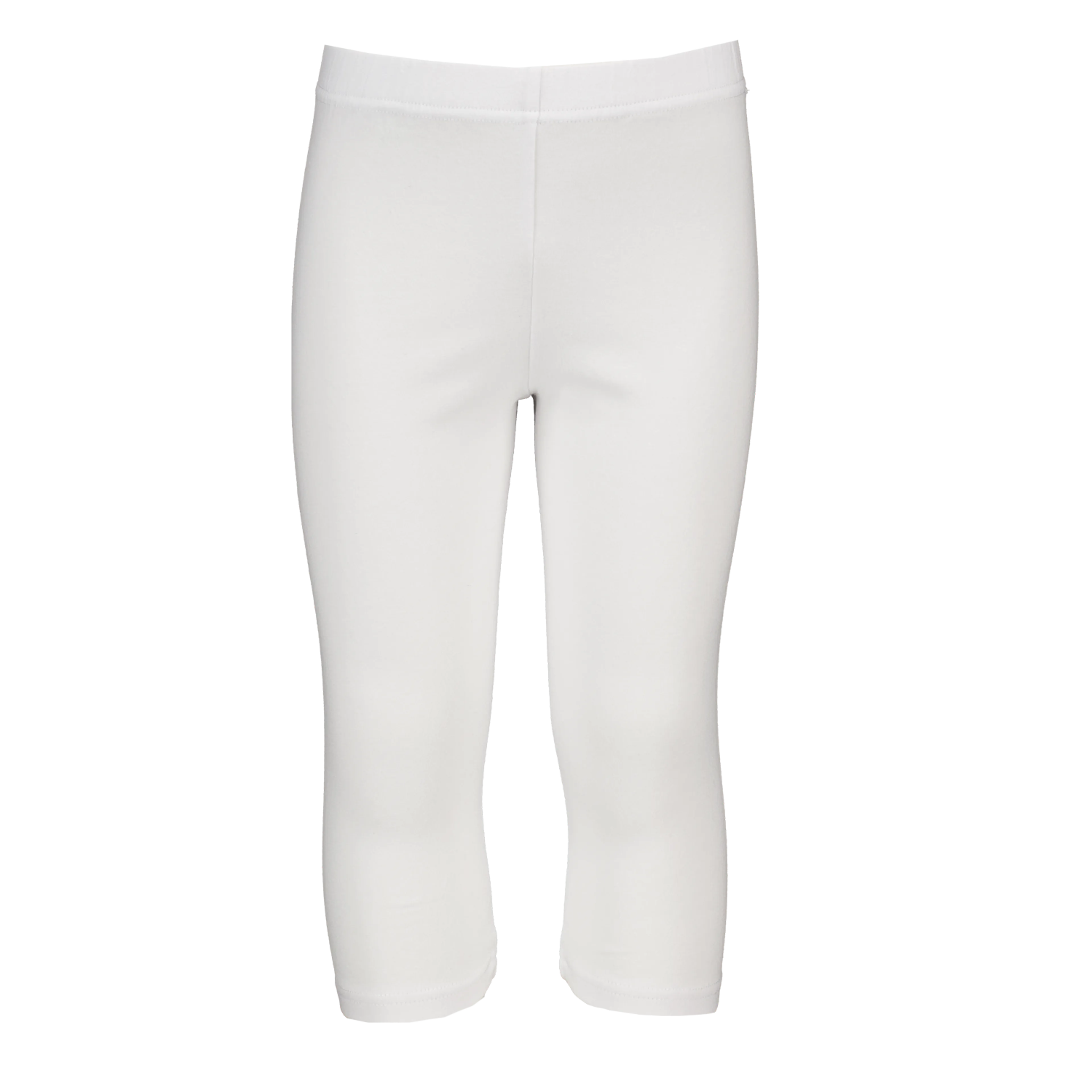 Legging court - Blanc
