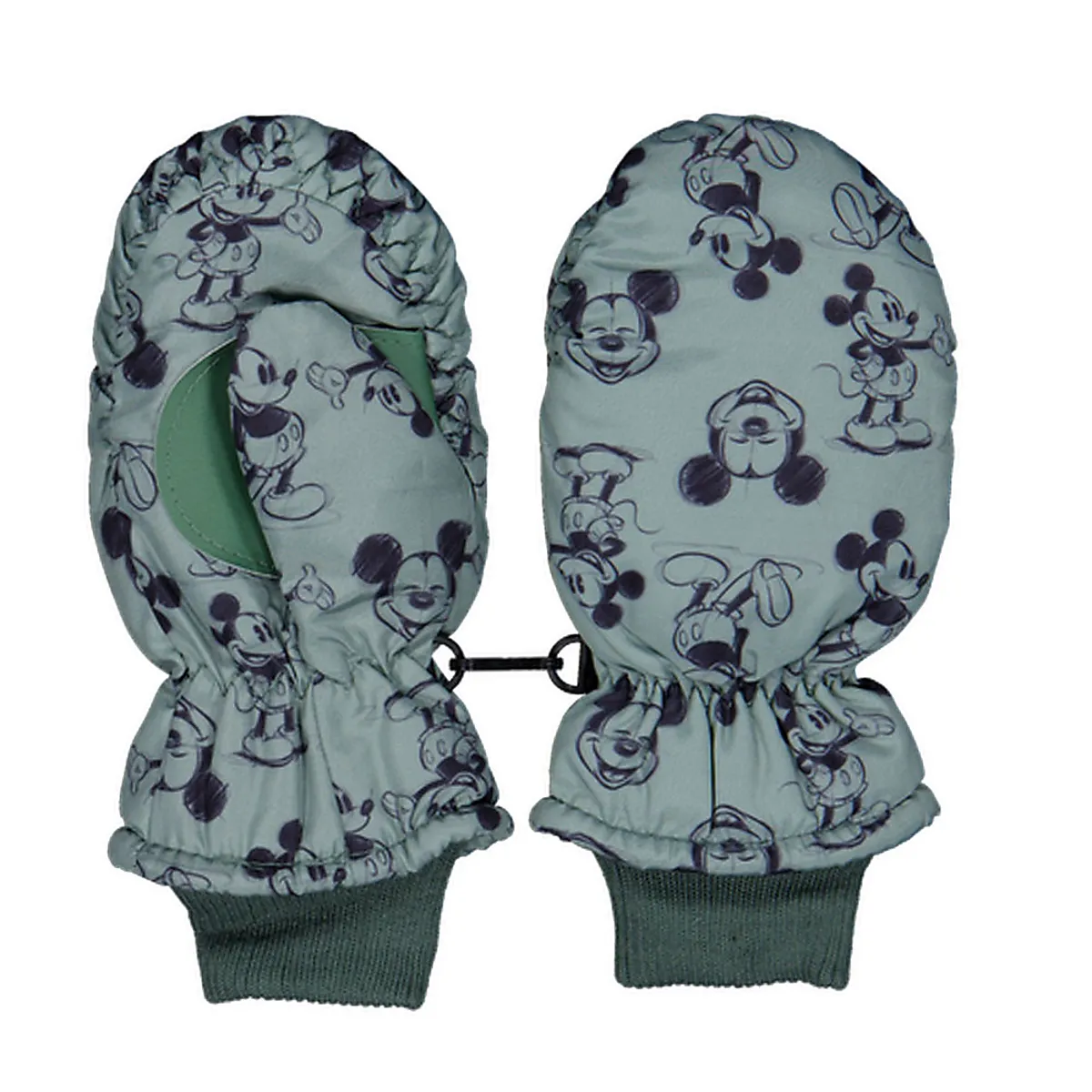 Handschoenen - Groen