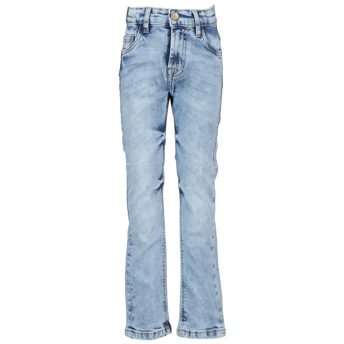 Jeans - Blau